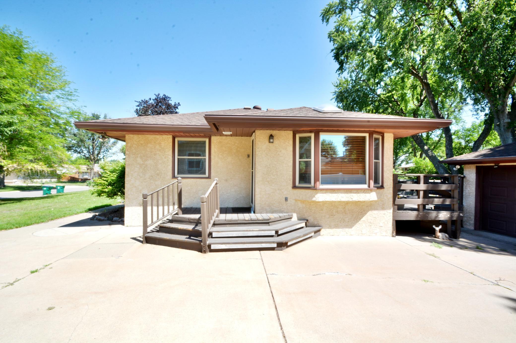 2nd image of 5526 Unity Ave N, Crystal, MN 55429 | MLS# 7029913