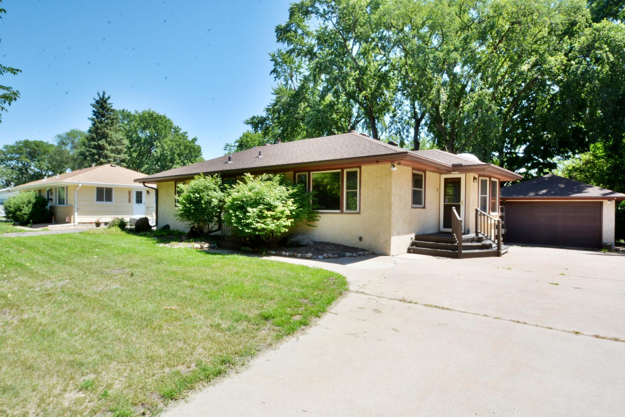 22nd image of 5526 Unity Ave N, Crystal, MN 55429 | MLS# 7029913