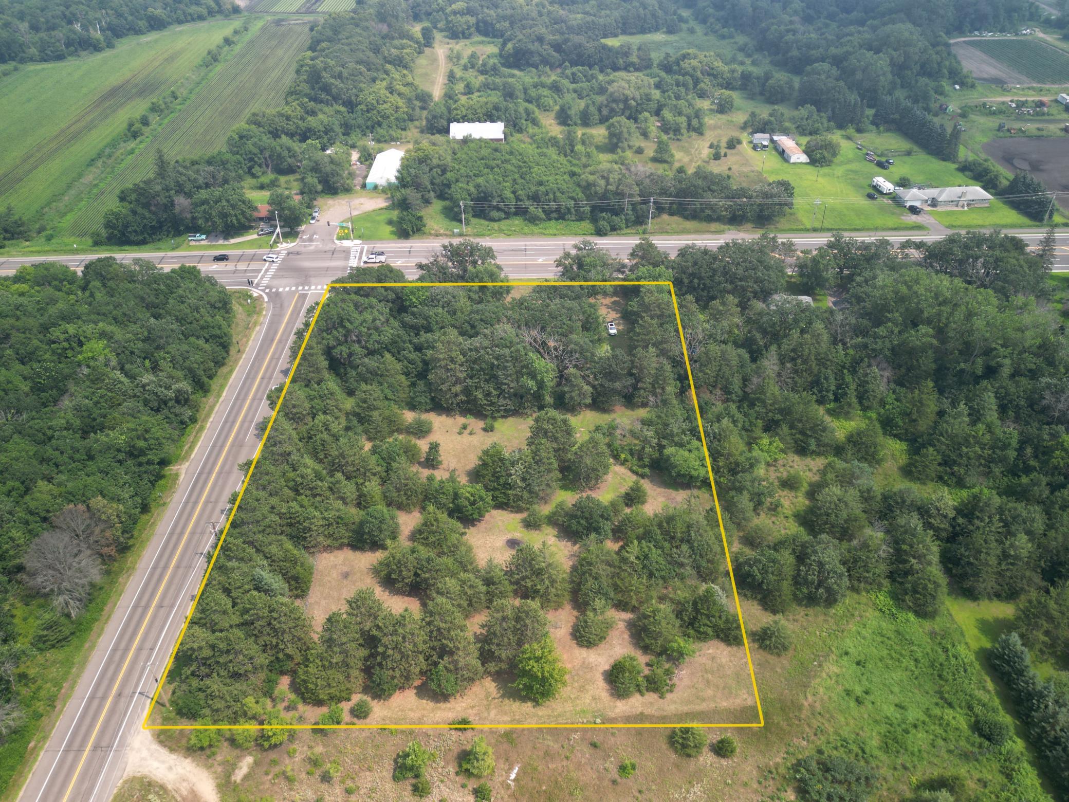 Homes for sale in Andover, MN | 15642 Round Lake Blvd Nw, Andover, MN 55304 | MLS# 7029947