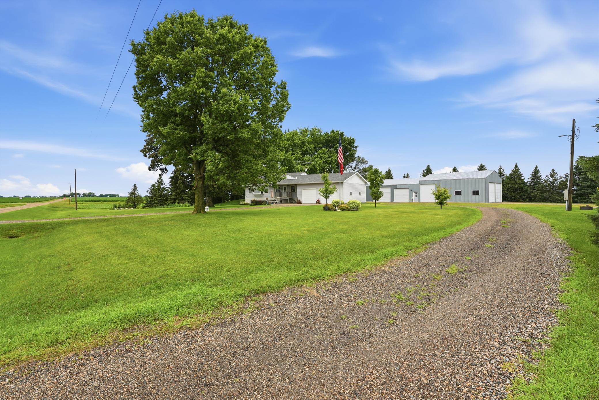 2nd image of 38018 260th St, Arlington, MN 55307 | MLS# 7029949