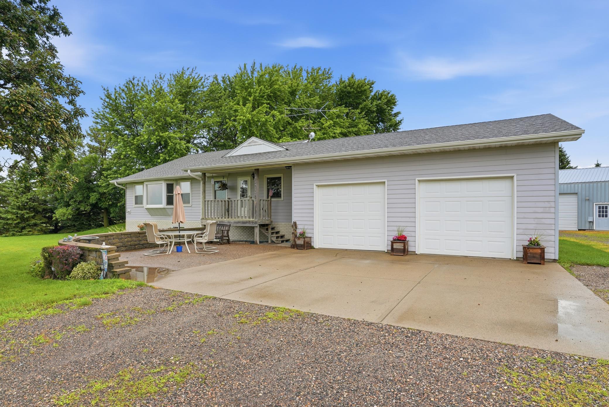 3rd image of 38018 260Th St, Arlington, MN 55307 | MLS# 7029949