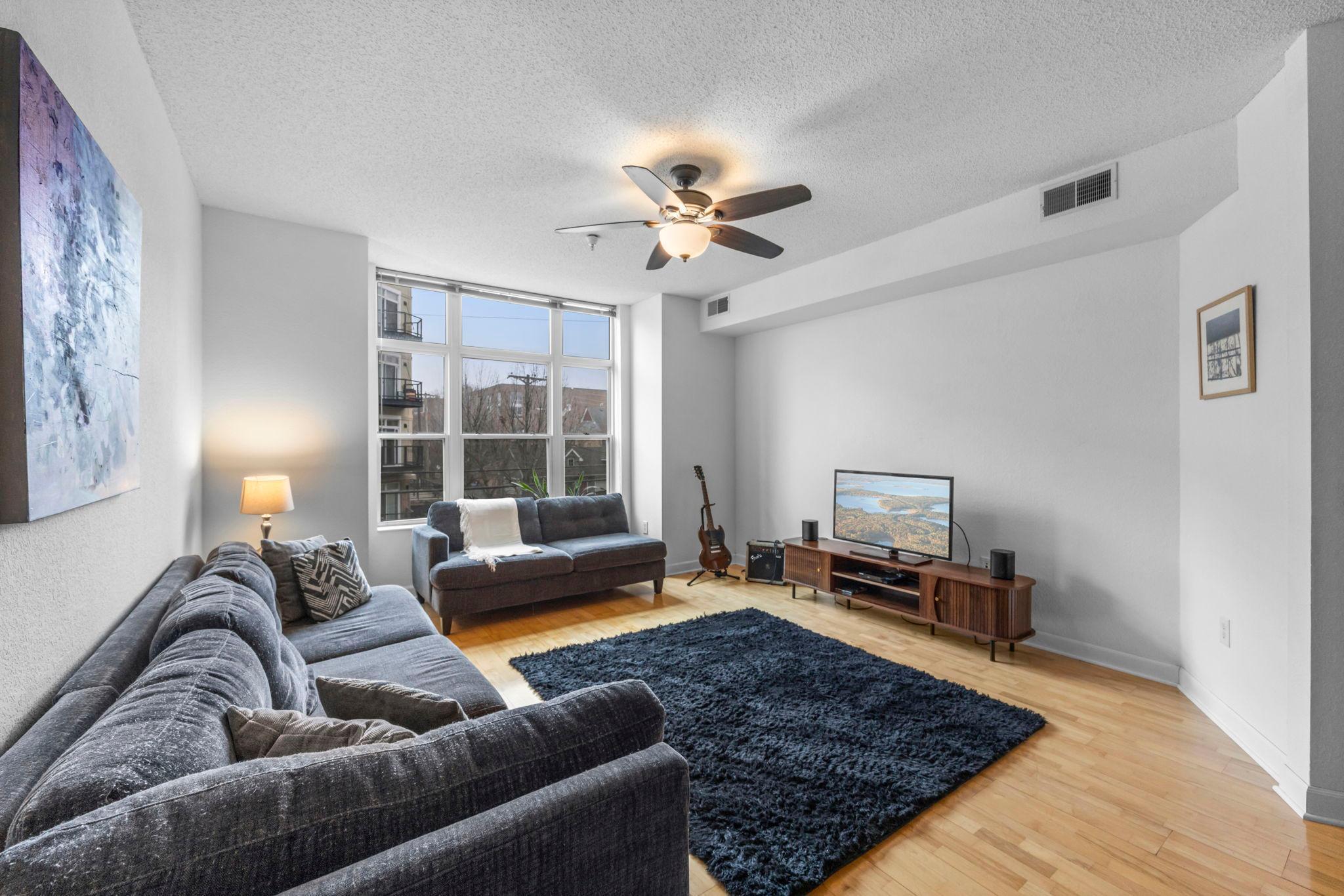 Homes for sale in Minneapolis, MN | 310 E 18th St #201, Minneapolis, MN 55404 | MLS# 7030007
