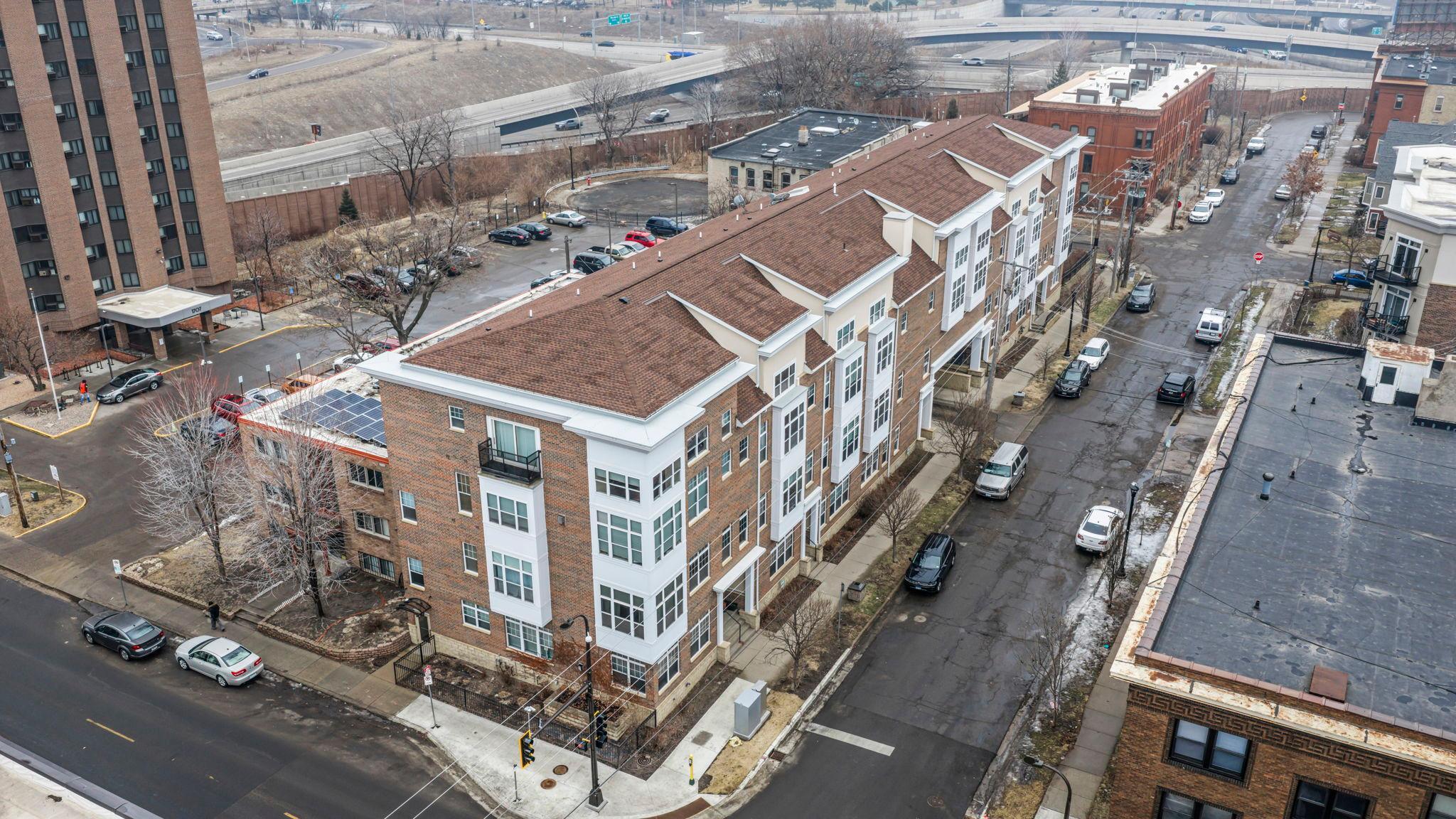 Homes for sale in Minneapolis, MN | 310 E 18th St #201, Minneapolis, MN 55404 | MLS# 7030007