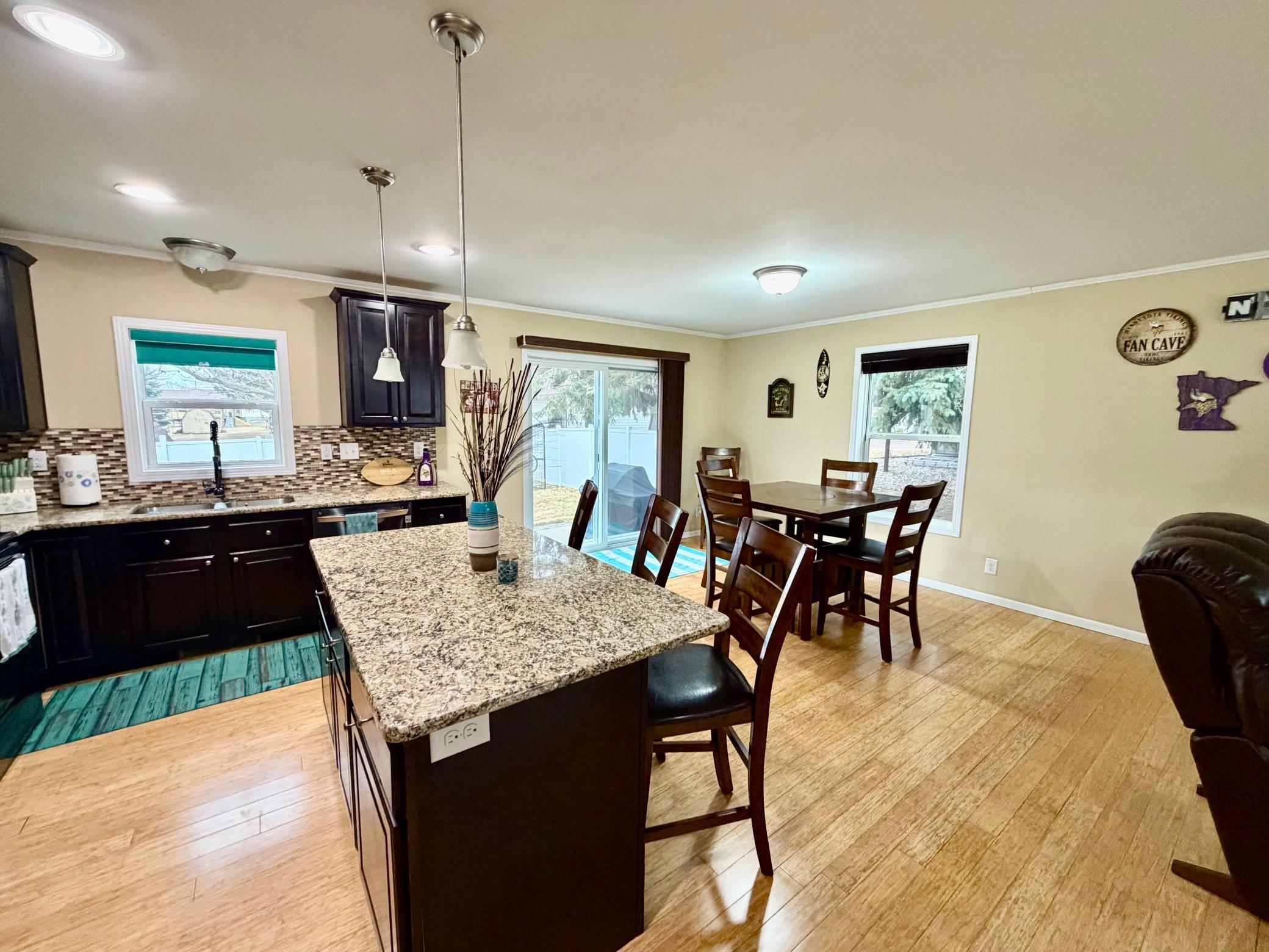 Homes for sale in Worthington, MN | 1708 Clifton Ave, Worthington, MN 56187 | MLS# 7030029