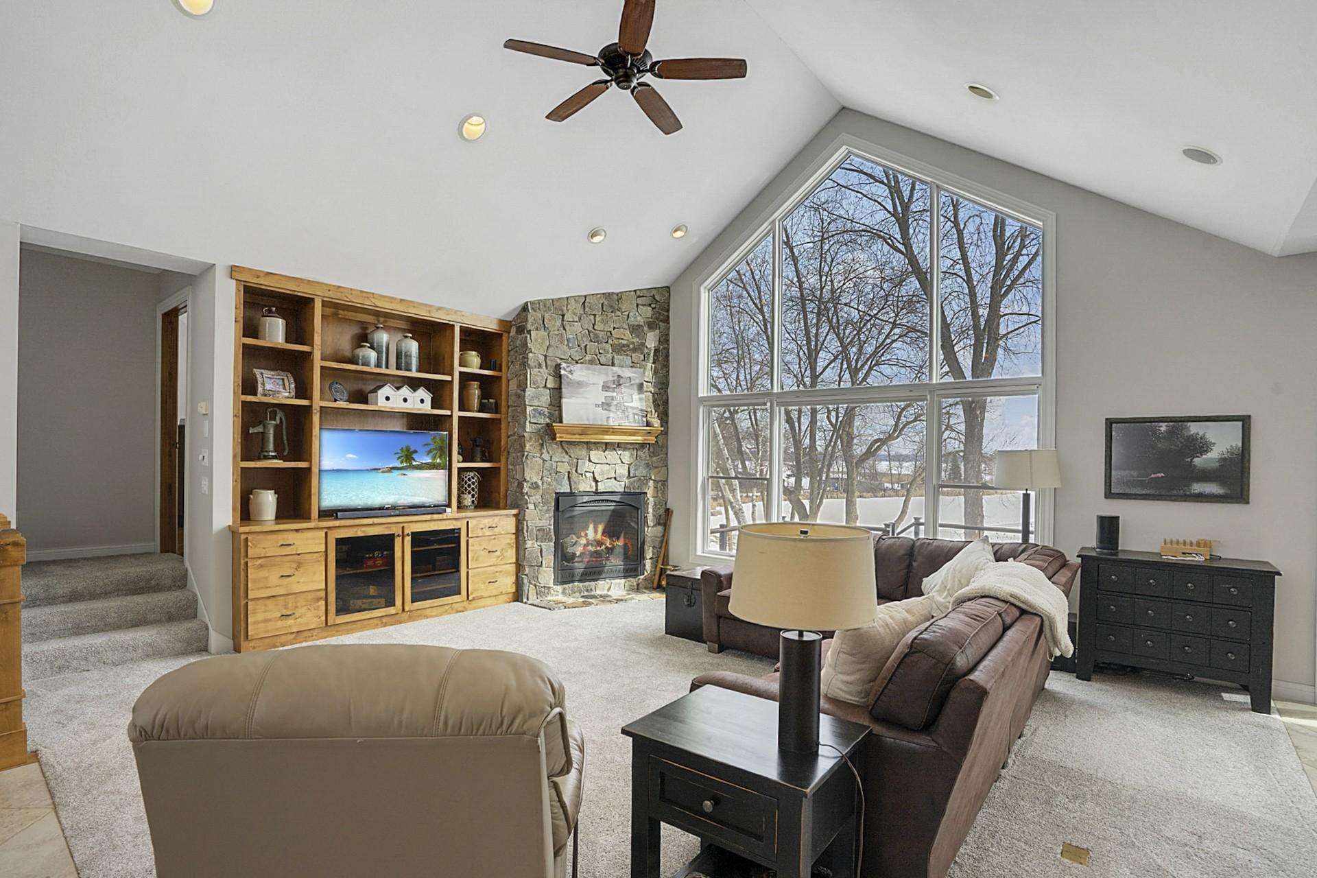 Homes for sale in Cushing, MN | 4691 Lakeview Dr, Cushing, MN 56443 | MLS# 7030144