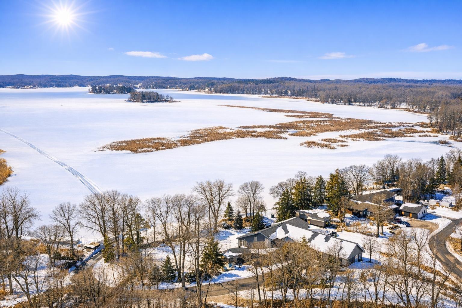 Homes for sale in Cushing, MN | 4691 Lakeview Dr, Cushing, MN 56443 | MLS# 7030144