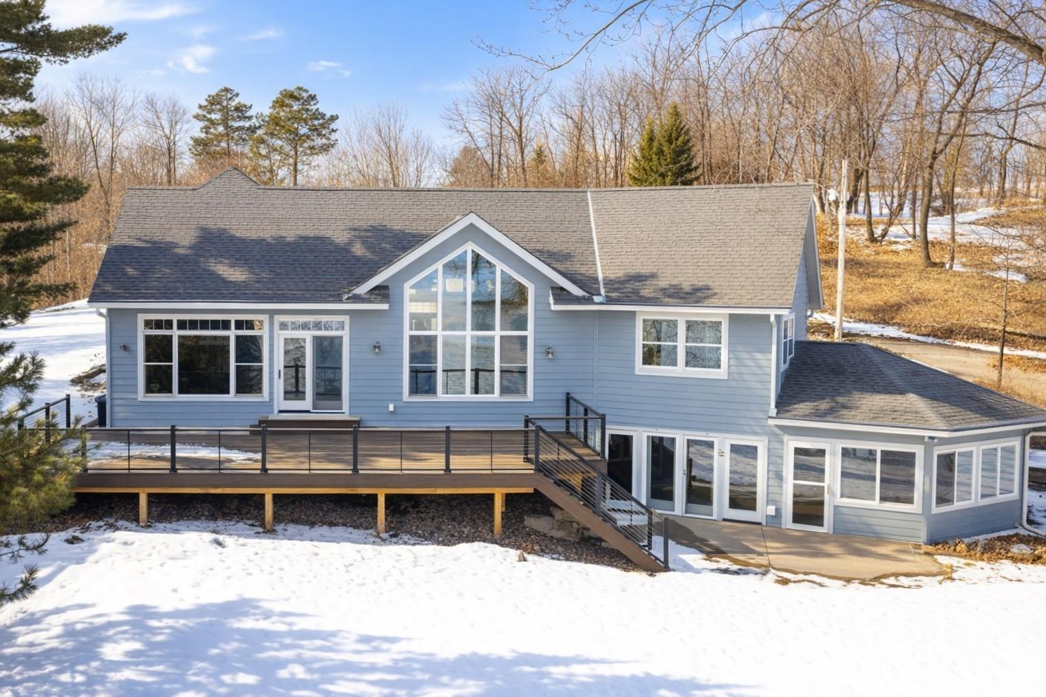 Homes for sale in Cushing, MN | 4691 Lakeview Dr, Cushing, MN 56443 | MLS# 7030144