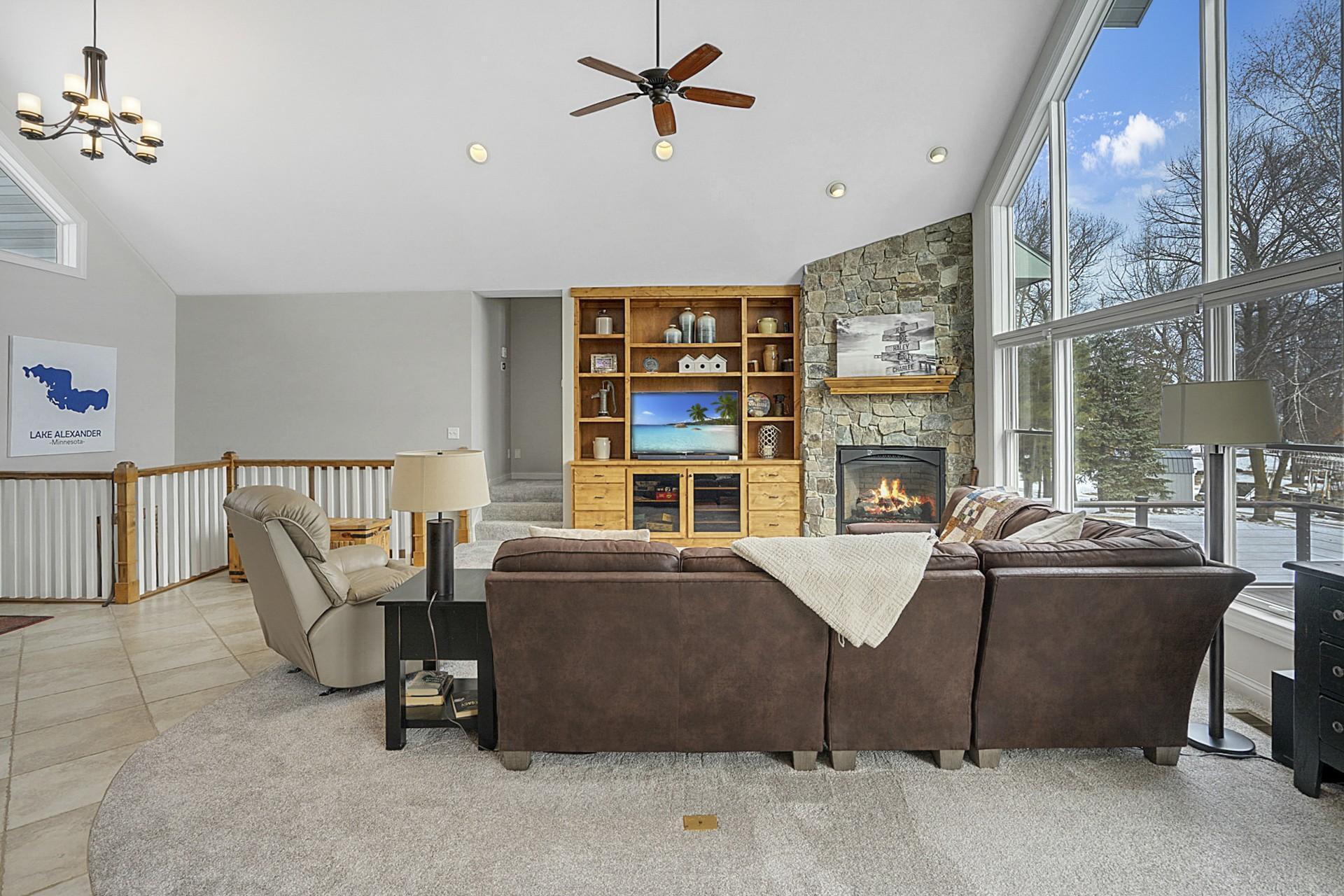 Homes for sale in Cushing, MN | 4691 Lakeview Dr, Cushing, MN 56443 | MLS# 7030144