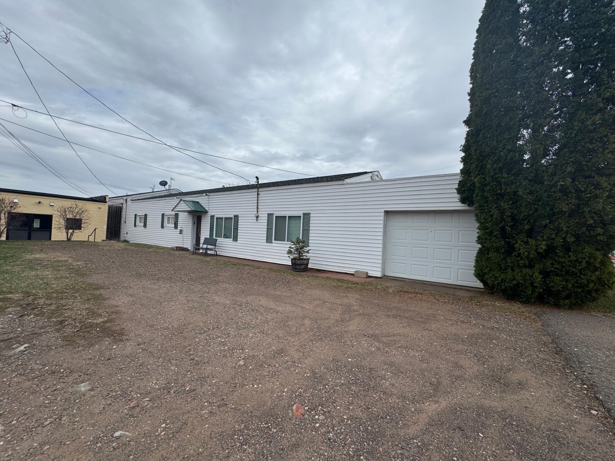 Homes for sale in Moose Lake, MN | 406 4th St, Moose Lake, MN 55767 | MLS# 7030194