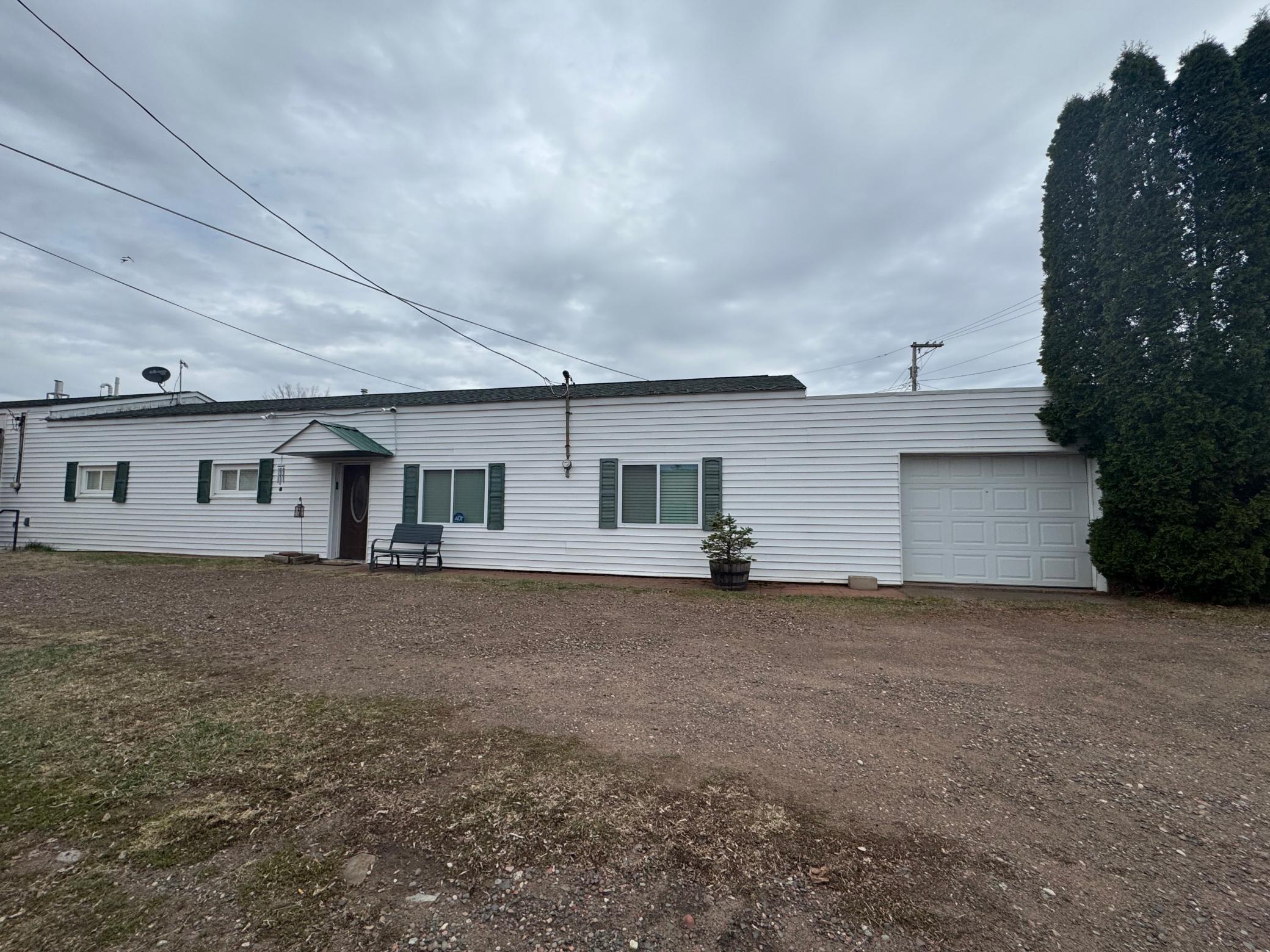 Homes for sale in Moose Lake, MN | 406 4Th St, Moose Lake, MN 55767 | MLS# 7030194
