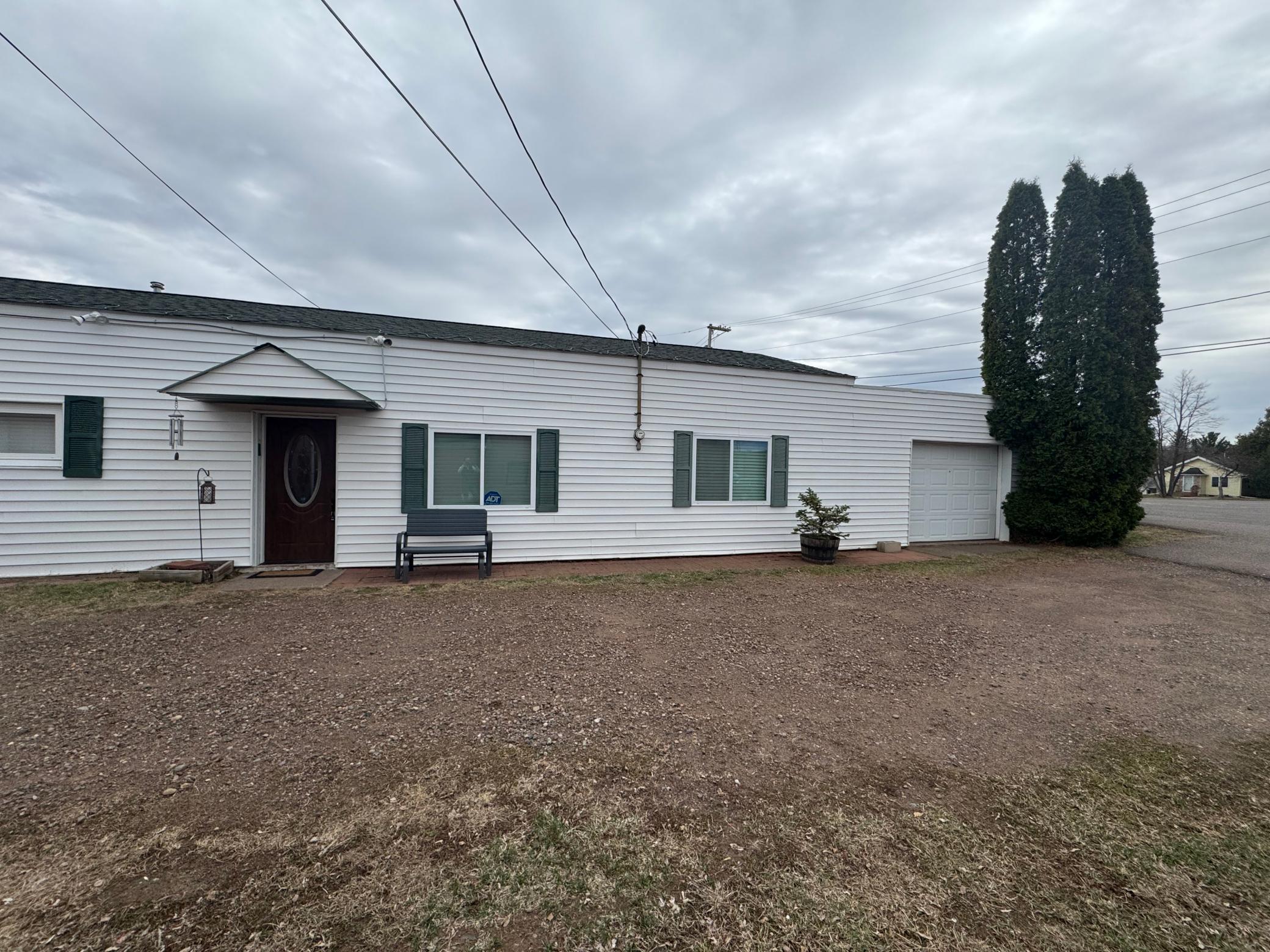 Homes for sale in Moose Lake, MN | 406 4th St, Moose Lake, MN 55767 | MLS# 7030194