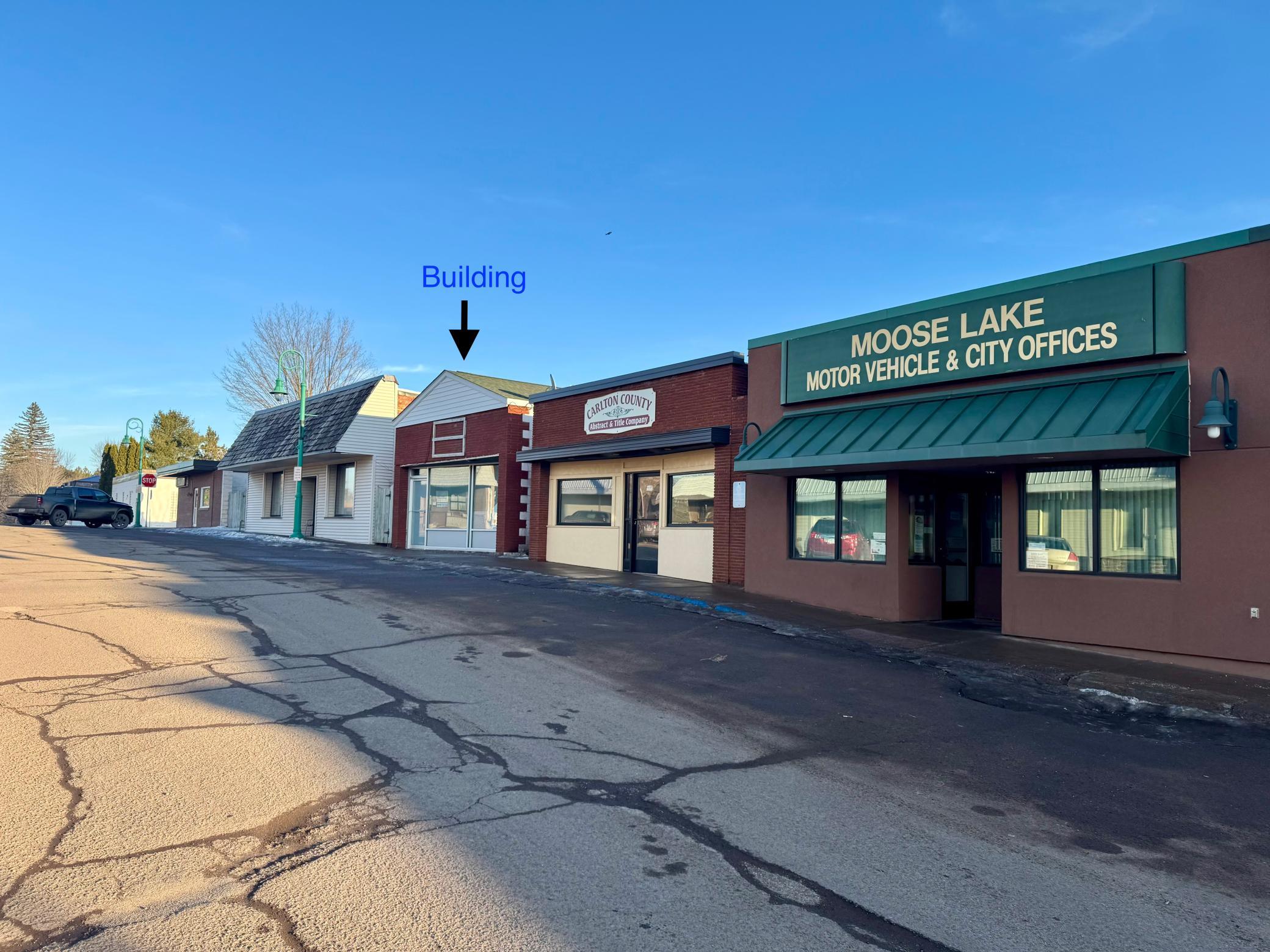 Homes for sale in Moose Lake, MN | 406 4th St, Moose Lake, MN 55767 | MLS# 7030194