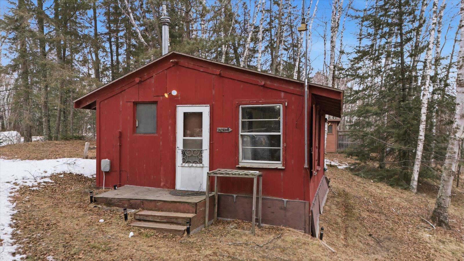 Homes for sale in Bigfork, MN | 26159 County Road 345, Bigfork, MN 56628 | MLS# 7030210
