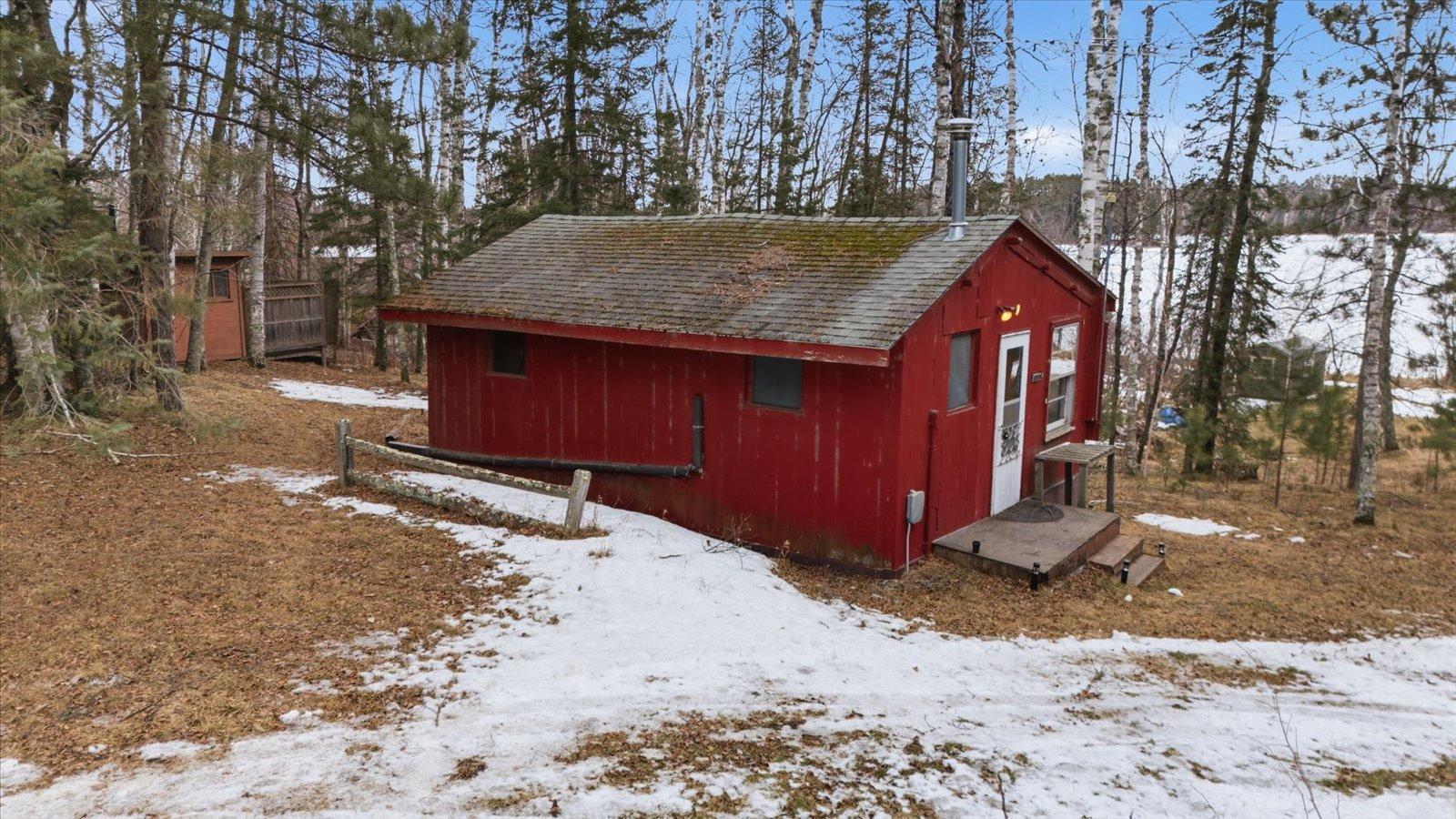 Homes for sale in Bigfork, MN | 26159 County Road 345, Bigfork, MN 56628 | MLS# 7030210