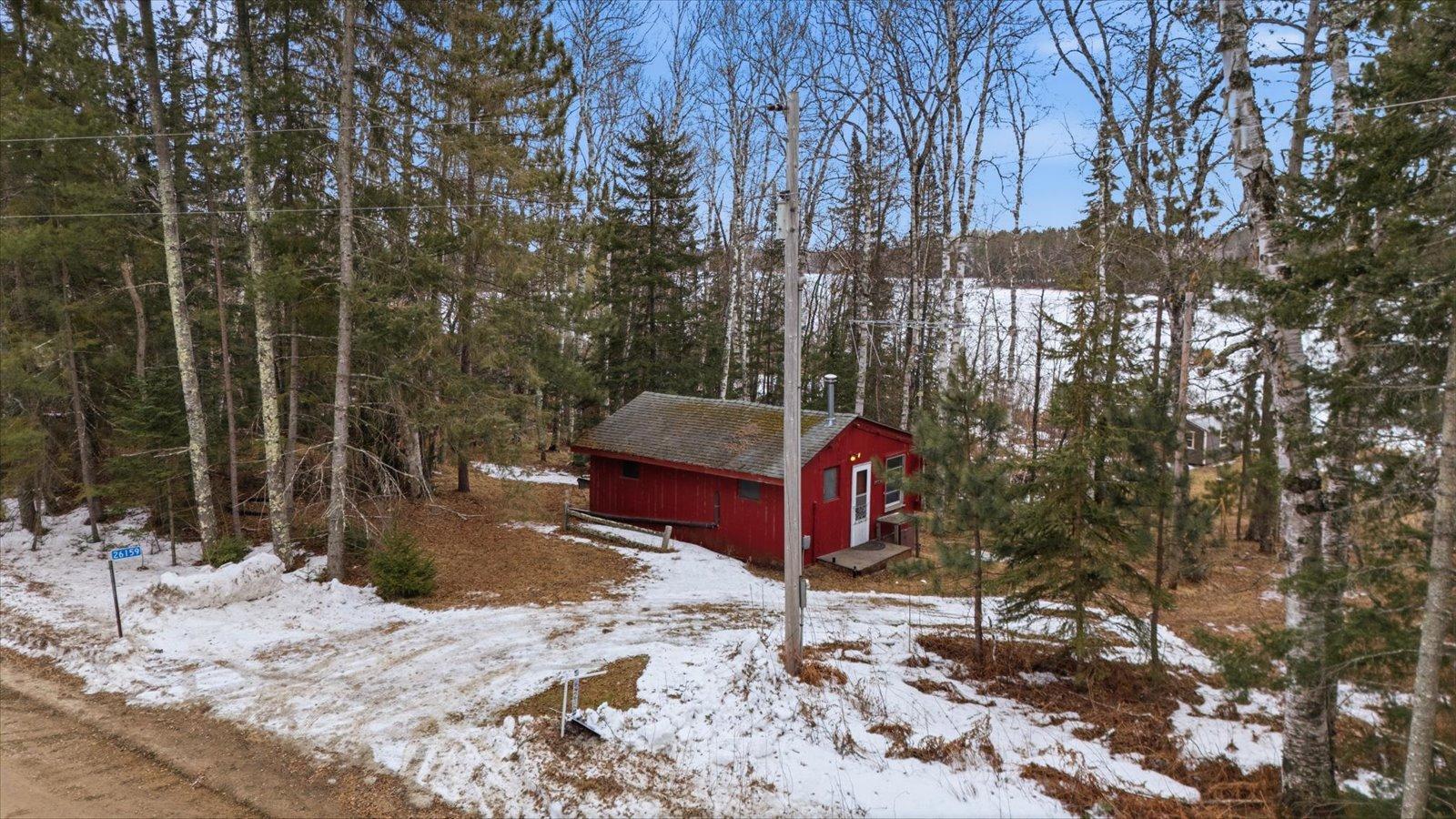 Homes for sale in Bigfork, MN | 26159 County Road 345, Bigfork, MN 56628 | MLS# 7030210