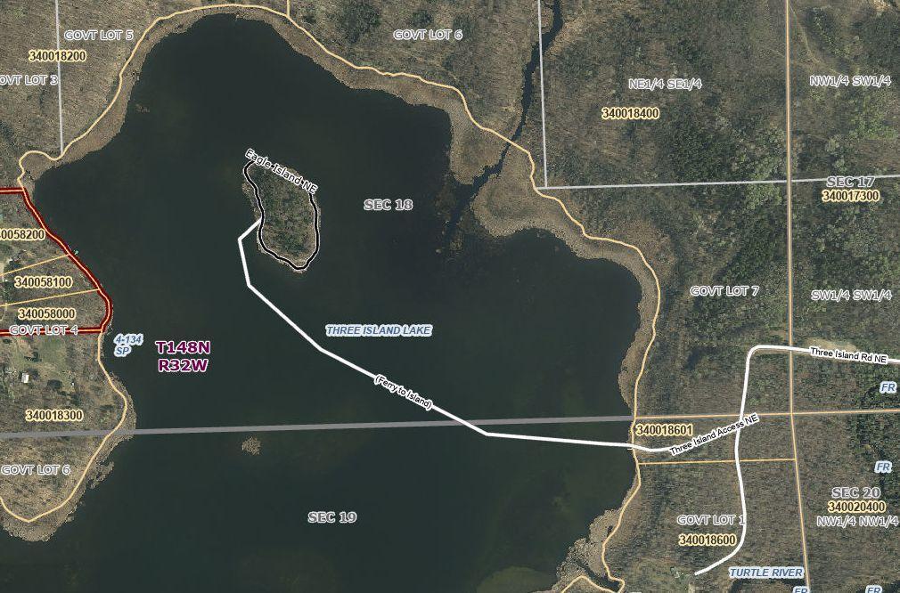 Homes for sale in Bemidji, MN | 16896 Eagle Island Ne, Bemidji, MN 56601 | MLS# 7030282