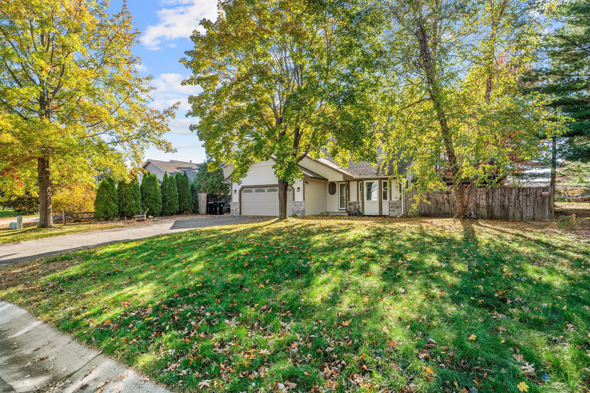 Homes for sale in Andover, MN | 4134 145Th Ln Nw, Andover, MN 55304 | MLS# 7030310