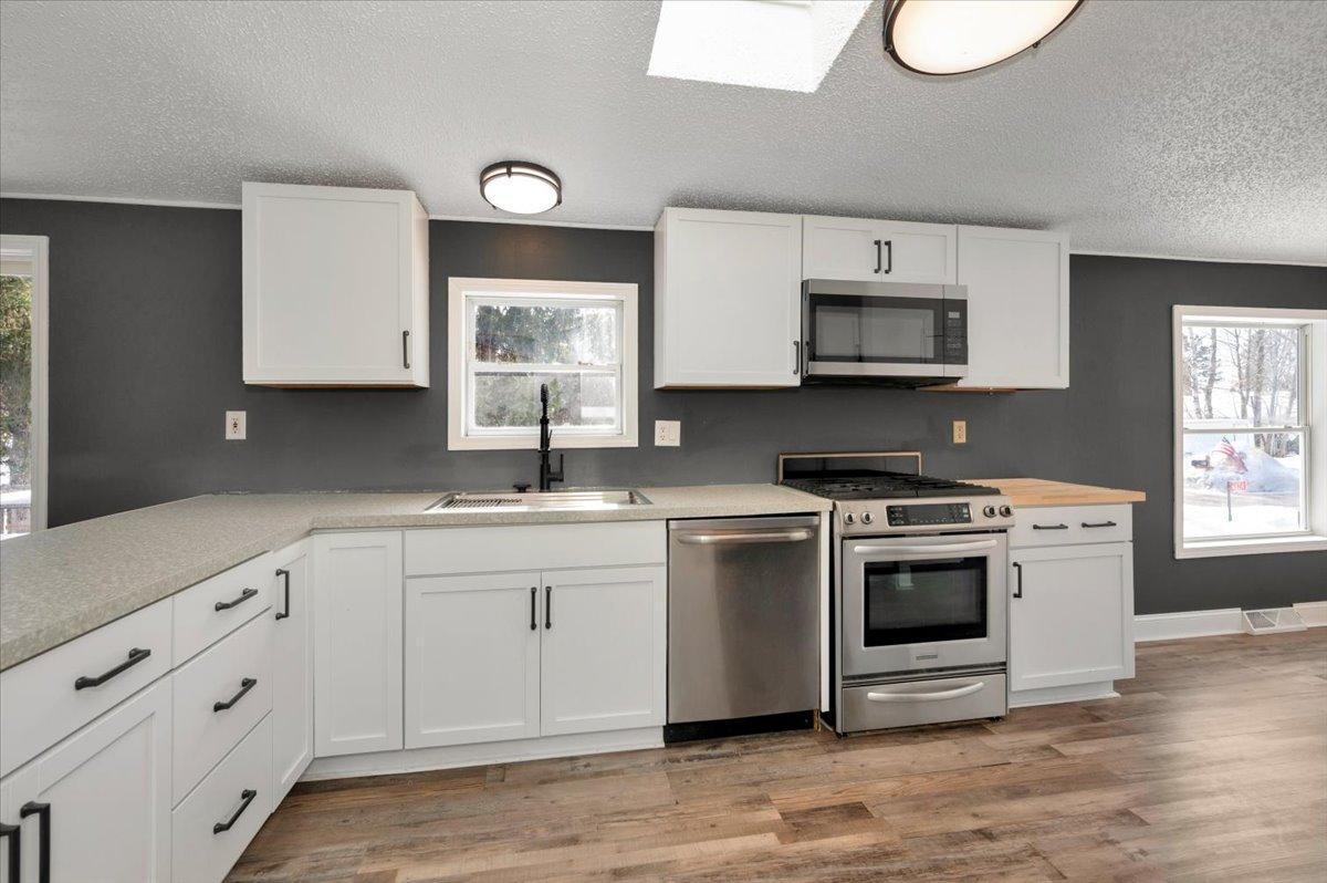 Homes for sale in Lake Nebagamon, WI | 6824 S Fitch Ave, Lake Nebagamon, WI 54849 | MLS# 7030317