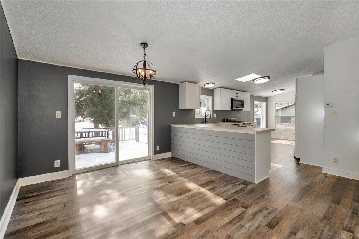 Homes for sale in Lake Nebagamon, WI | 6824 S Fitch Ave, Lake Nebagamon, WI 54849 | MLS# 7030317