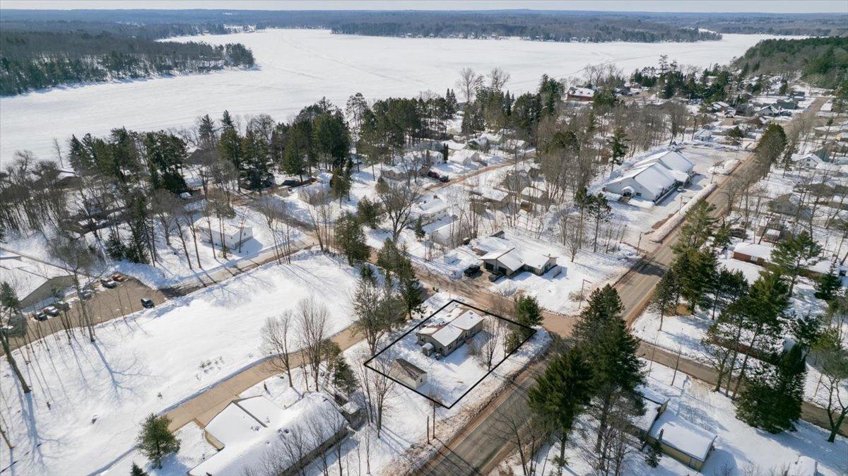 Homes for sale in Lake Nebagamon, WI | 6824 S Fitch Ave, Lake Nebagamon, WI 54849 | MLS# 7030317