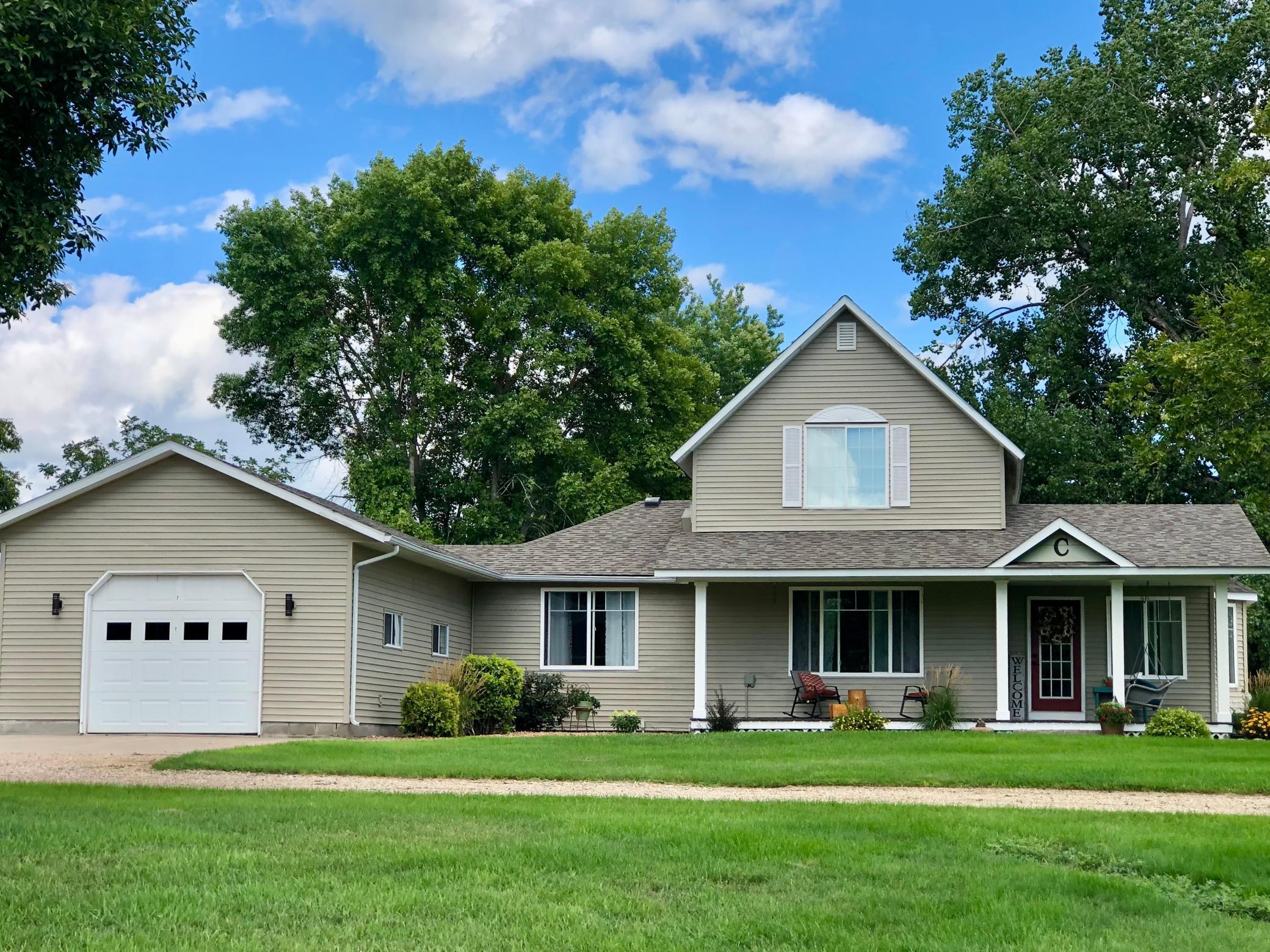 Homes for sale in Herman, MN | 15304 County Road 11, Herman, MN 56248 | MLS# 7030327