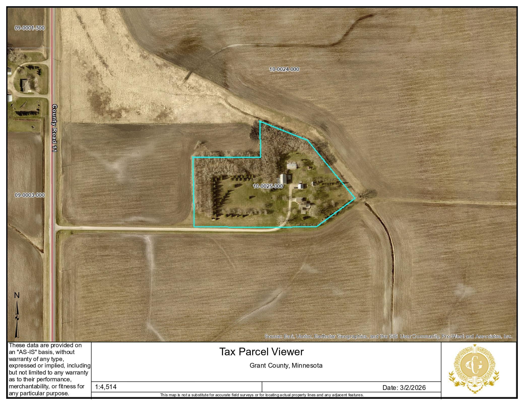 Homes for sale in Herman, MN | 15304 County Road 11, Herman, MN 56248 | MLS# 7030327
