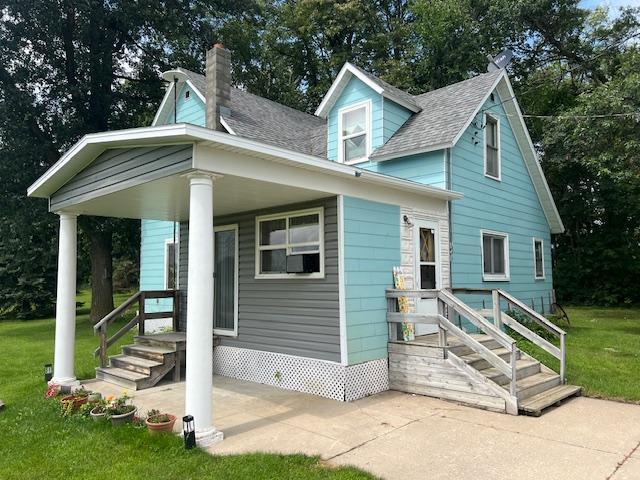 Homes for sale in New York Mills, MN | 34326 County Hwy 67, New York Mills, MN 56567 | MLS# 7030367