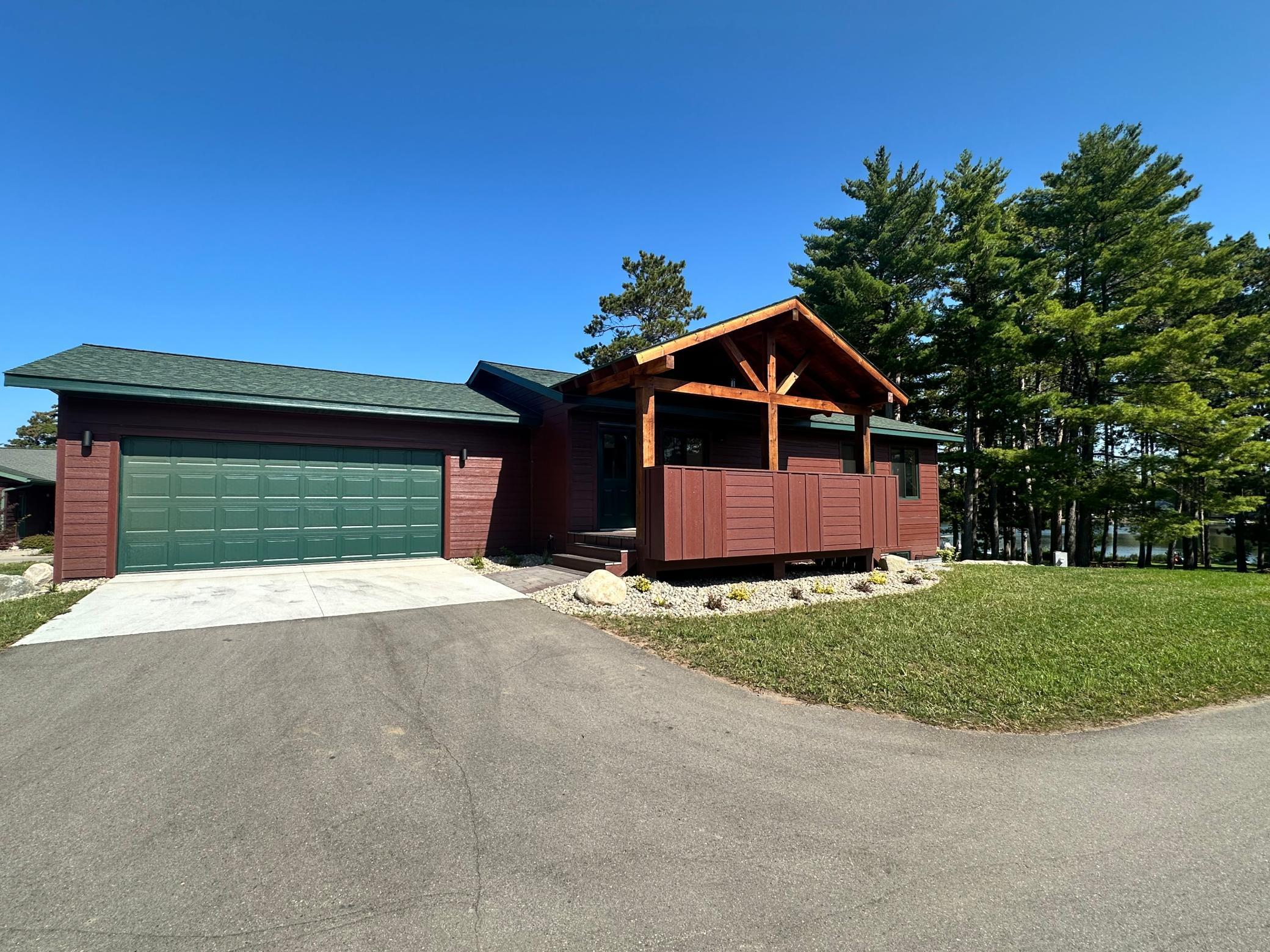 2nd image of 716 Park Ave N #Unit 3, Park Rapids, MN 56470 | MLS# 7030388
