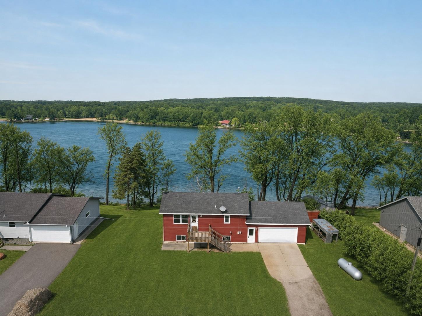 2nd image of 27863 Jerboa Ln, Cold Spring, MN 56320 | MLS# 7030473