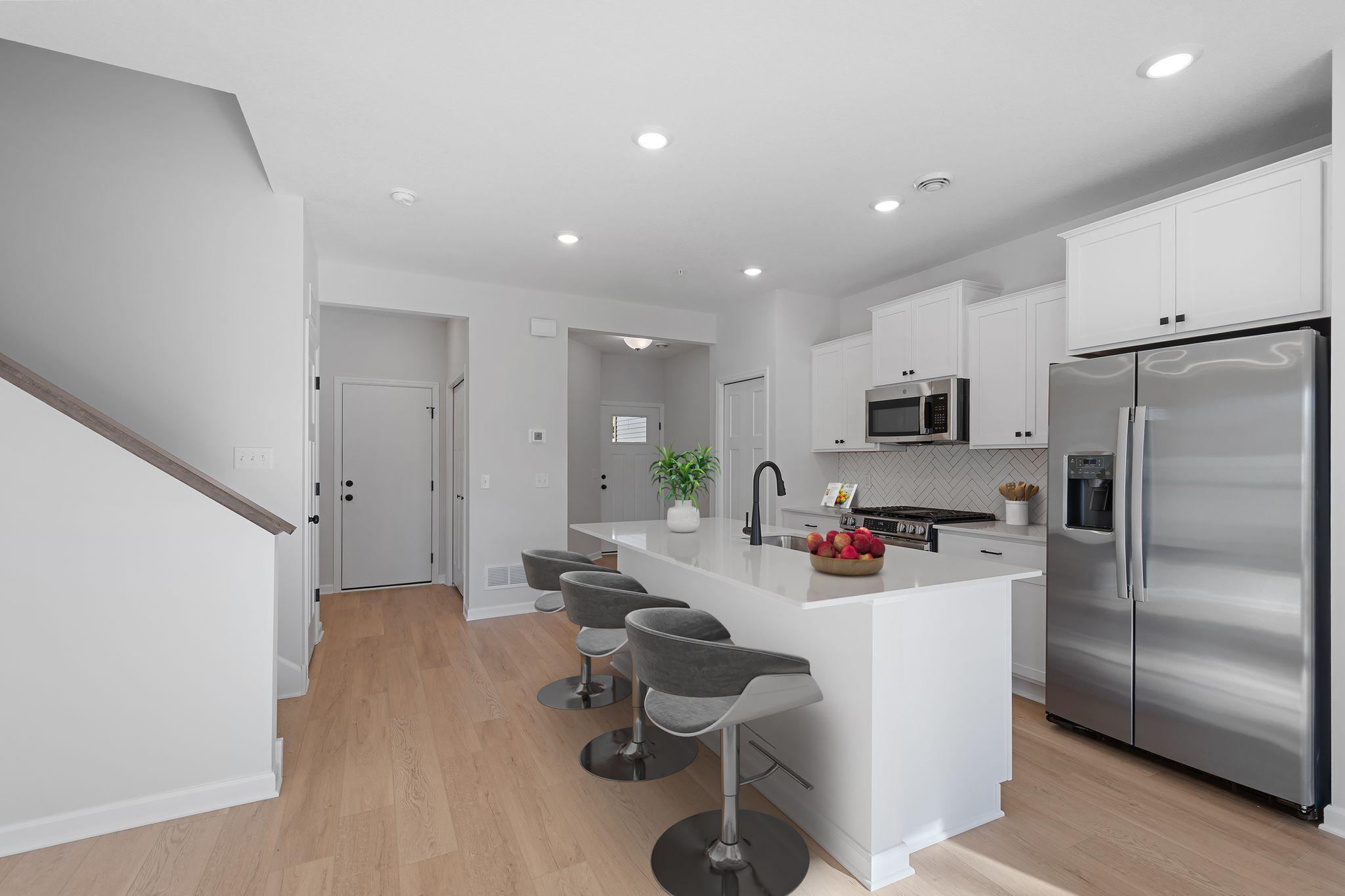 Homes for sale in West Saint Paul, MN | 1536 Trellis Ln, West Saint Paul, MN 55118 | MLS# 7030548