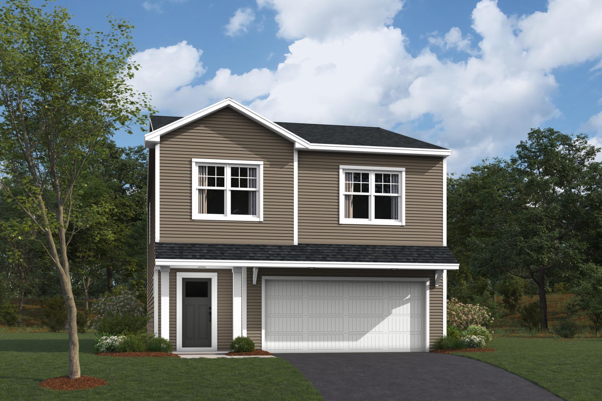 Homes for sale in Rosemount, MN | 1110 Annagaire Curv, Rosemount, MN 55068 | MLS# 7030599