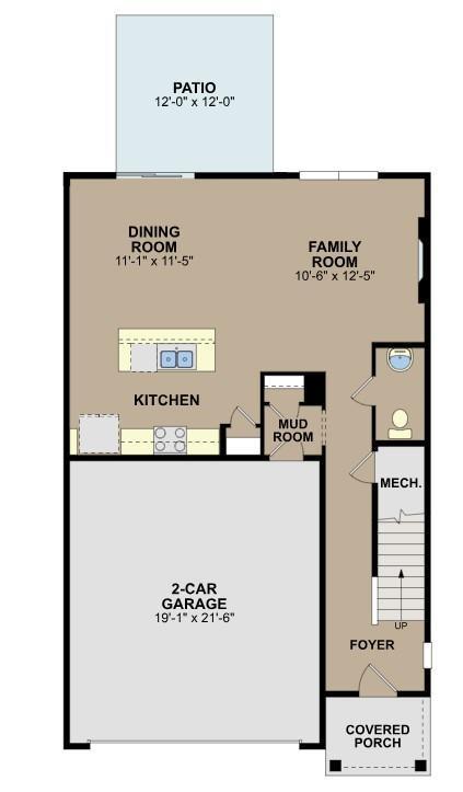 Homes for sale in Rosemount, MN | 1110 Annagaire Curv, Rosemount, MN 55068 | MLS# 7030599