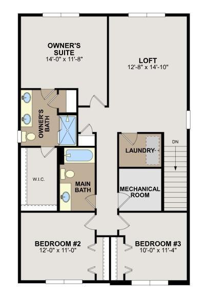 Homes for sale in Rosemount, MN | 1110 Annagaire Curv, Rosemount, MN 55068 | MLS# 7030599