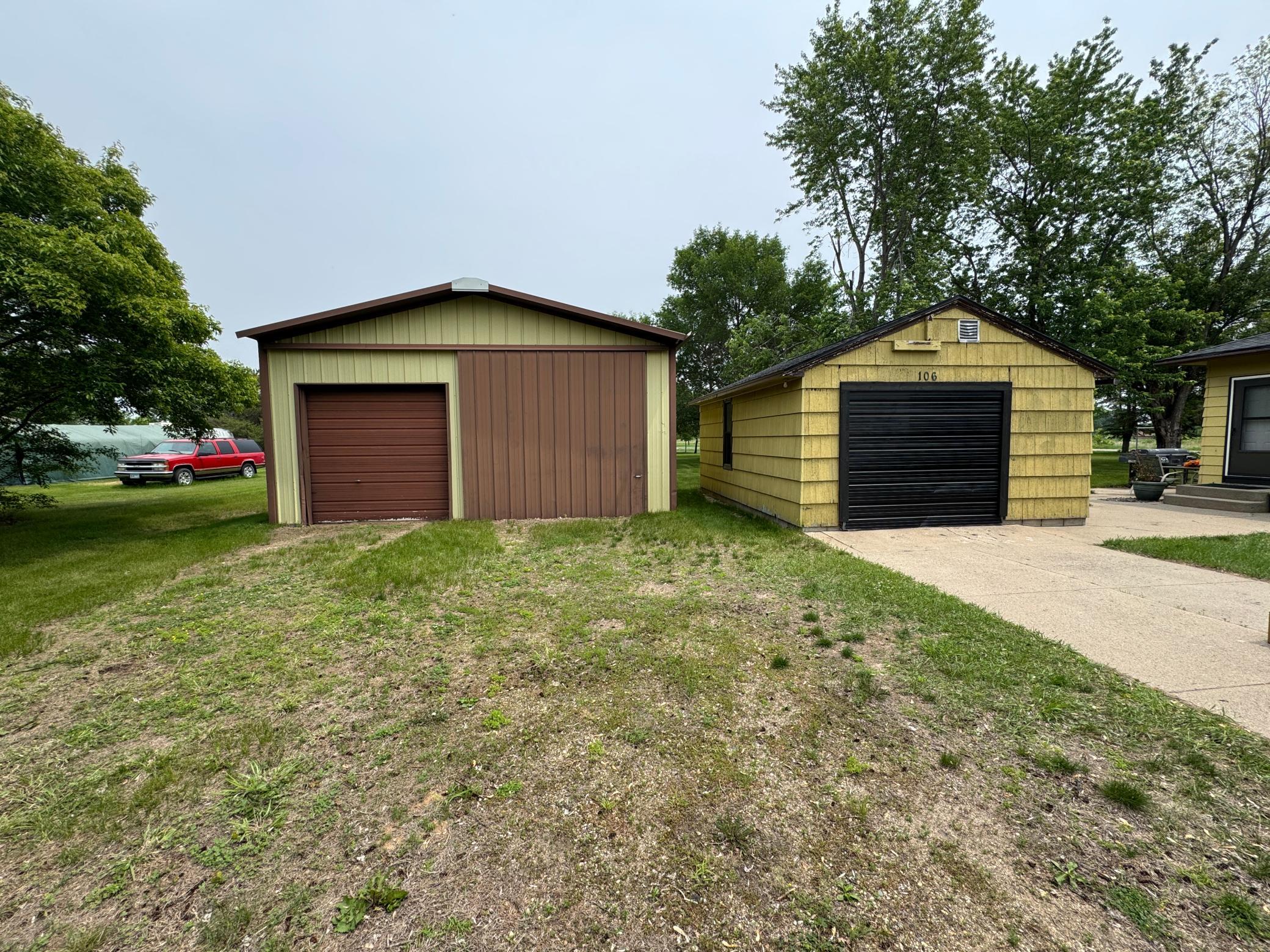 Homes for sale in Ottertail, MN | 106 Oak Ave, Ottertail, MN 56571 | MLS# 7030645