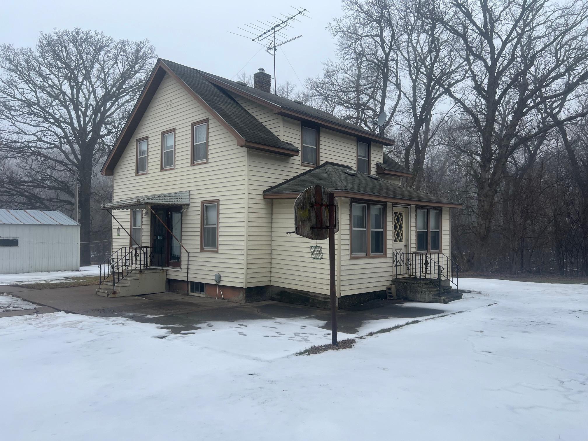 Homes for sale in Litchfield, MN | 21701 575Th Ave, Litchfield, MN 55355 | MLS# 7030694