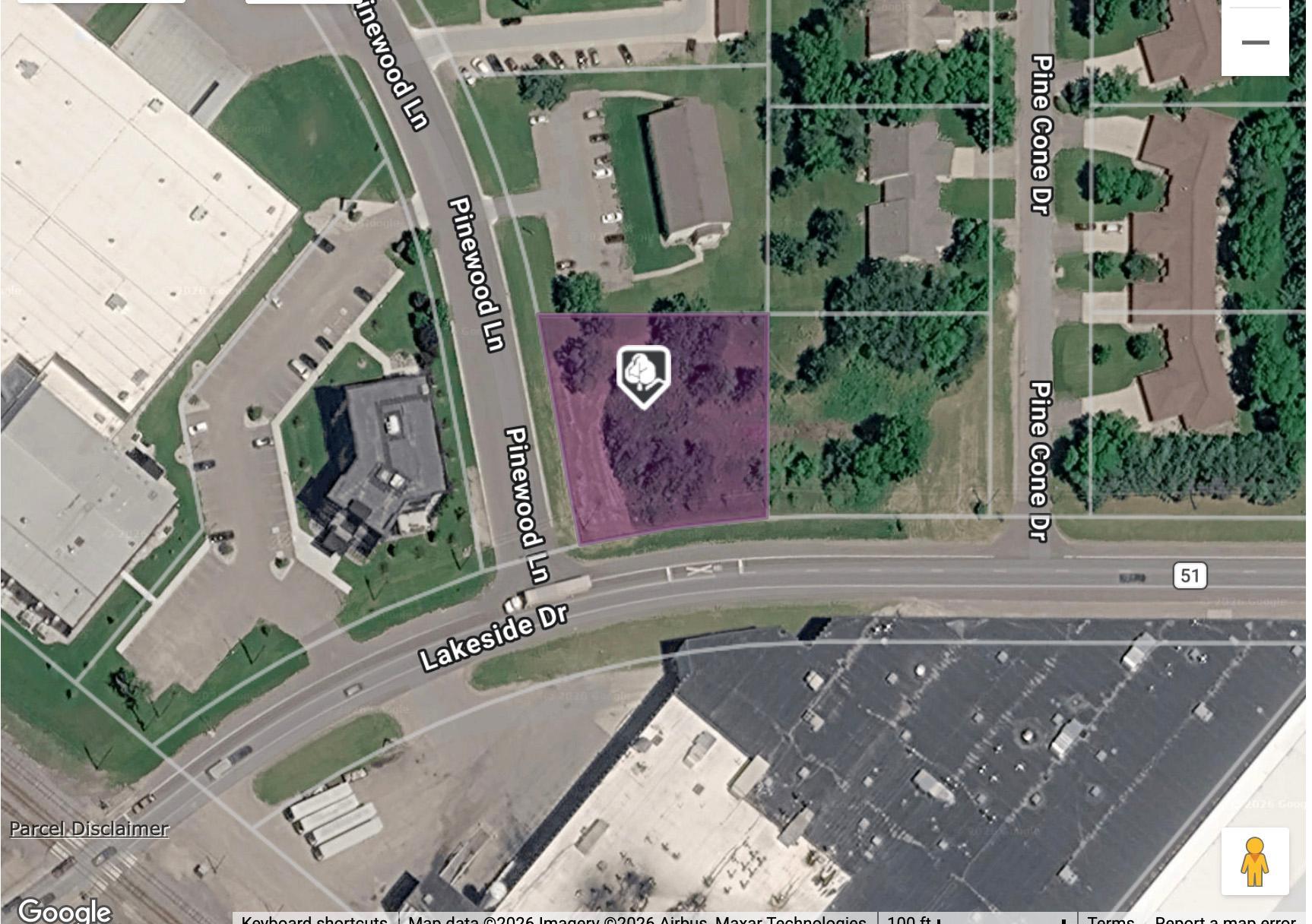 Homes for sale in Perham, MN | Tbd Lakeside Dr N, Perham, MN 56437 | MLS# 7030734