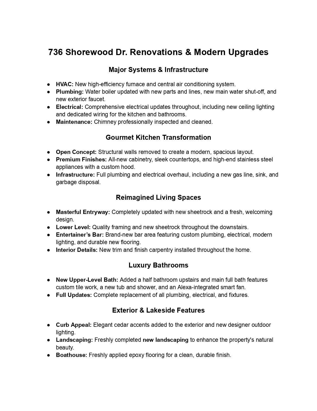 Homes for sale in Detroit Lakes, MN | 736 Shorewood Dr, Detroit Lakes, MN 56501 | MLS# 7030751