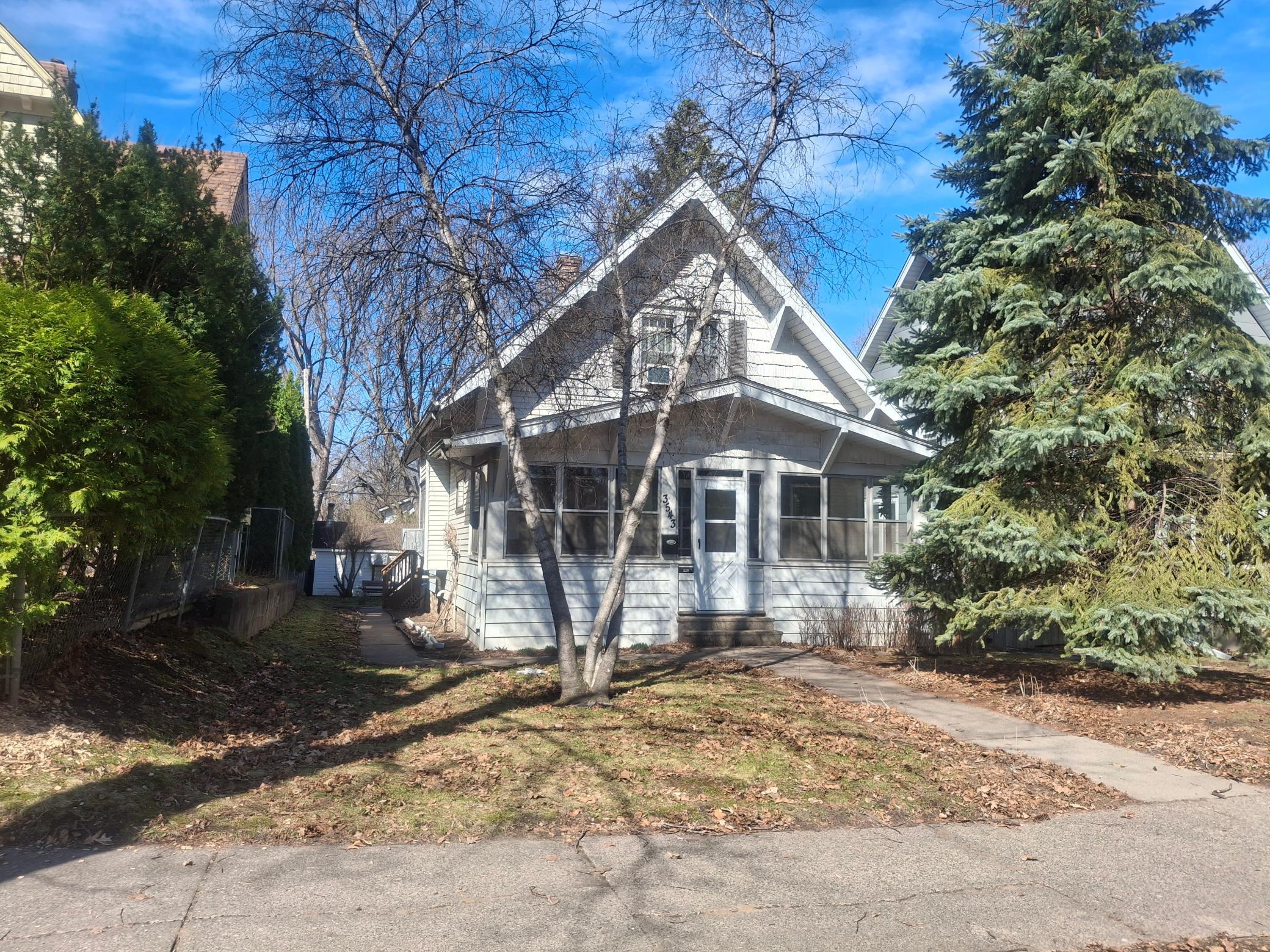 Homes for sale in Minneapolis, MN | 3543 Queen Ave N, Minneapolis, MN 55412 | MLS# 7030764