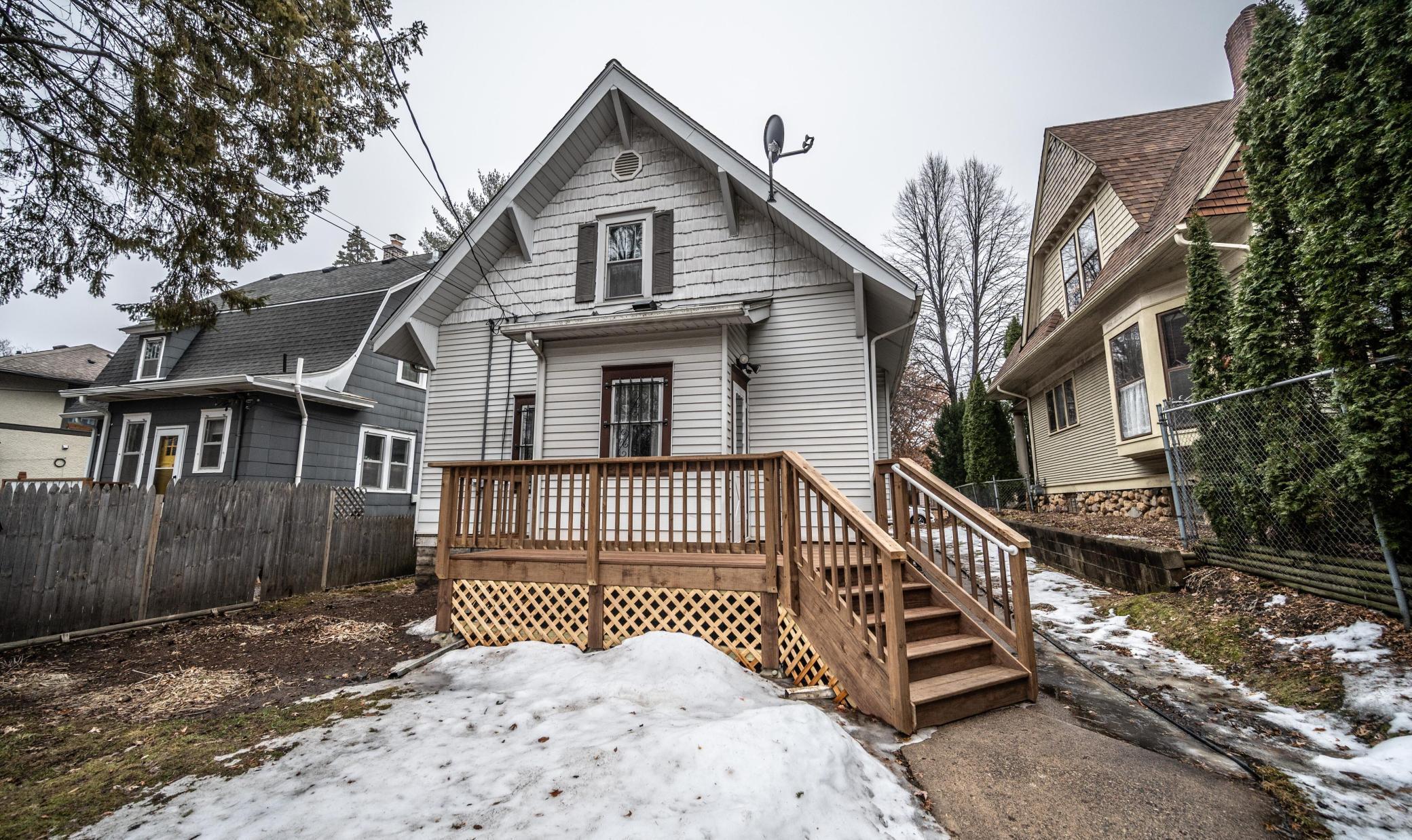 Homes for sale in Minneapolis, MN | 3543 Queen Ave N, Minneapolis, MN 55412 | MLS# 7030764