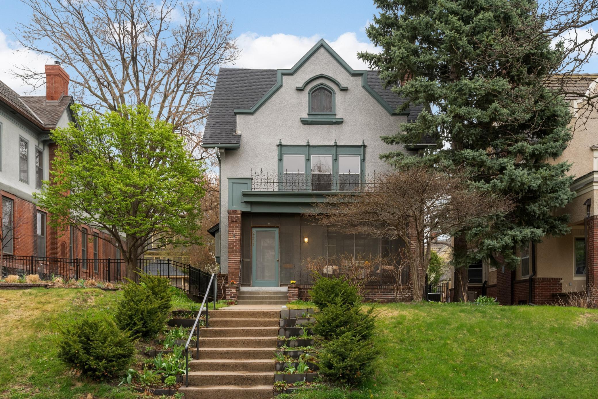 Homes for sale in Minneapolis, MN | 2421 Irving Ave S, Minneapolis, MN 55405 | MLS# 7030768