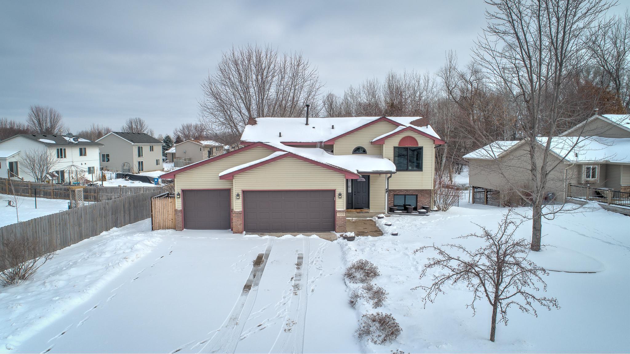 Homes for sale in Cambridge, MN | 1220 10th Ave Se, Cambridge, MN 55008 | MLS# 7030840