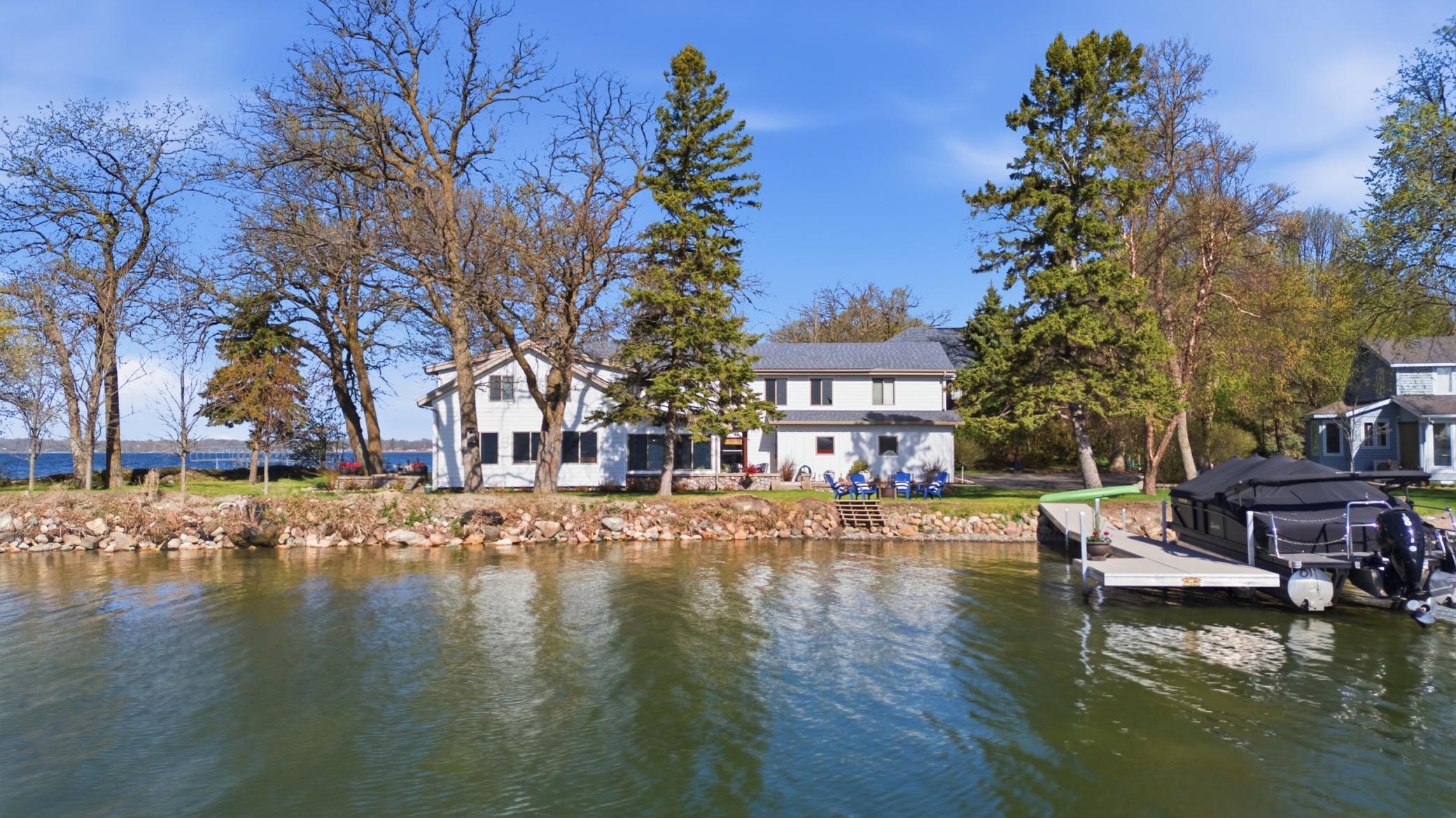 61st image of 611 N Shore Dr, Detroit Lakes, MN 56501 | MLS# 7030879