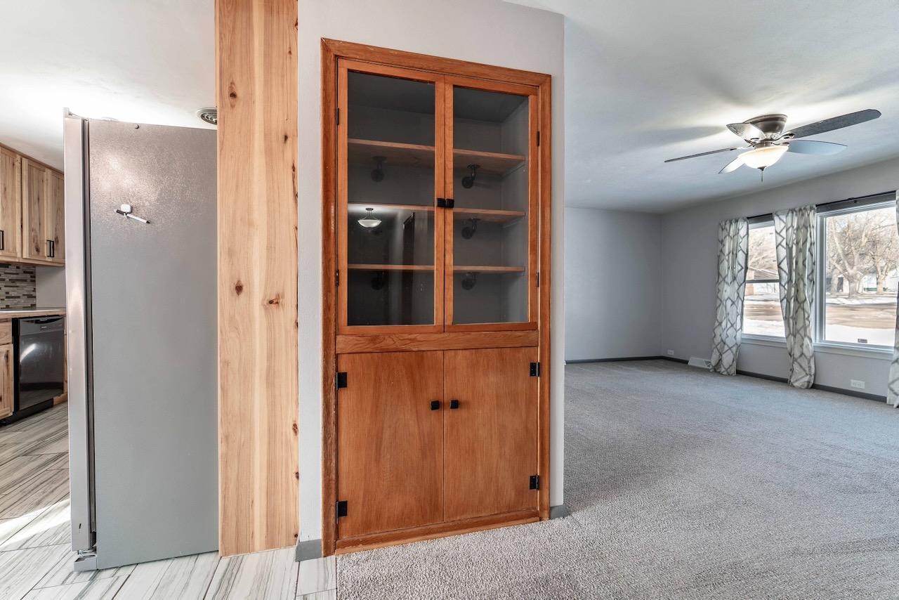 Homes for sale in Fergus Falls, MN | 729 W Birch Ave, Fergus Falls, MN 56537 | MLS# 7030895