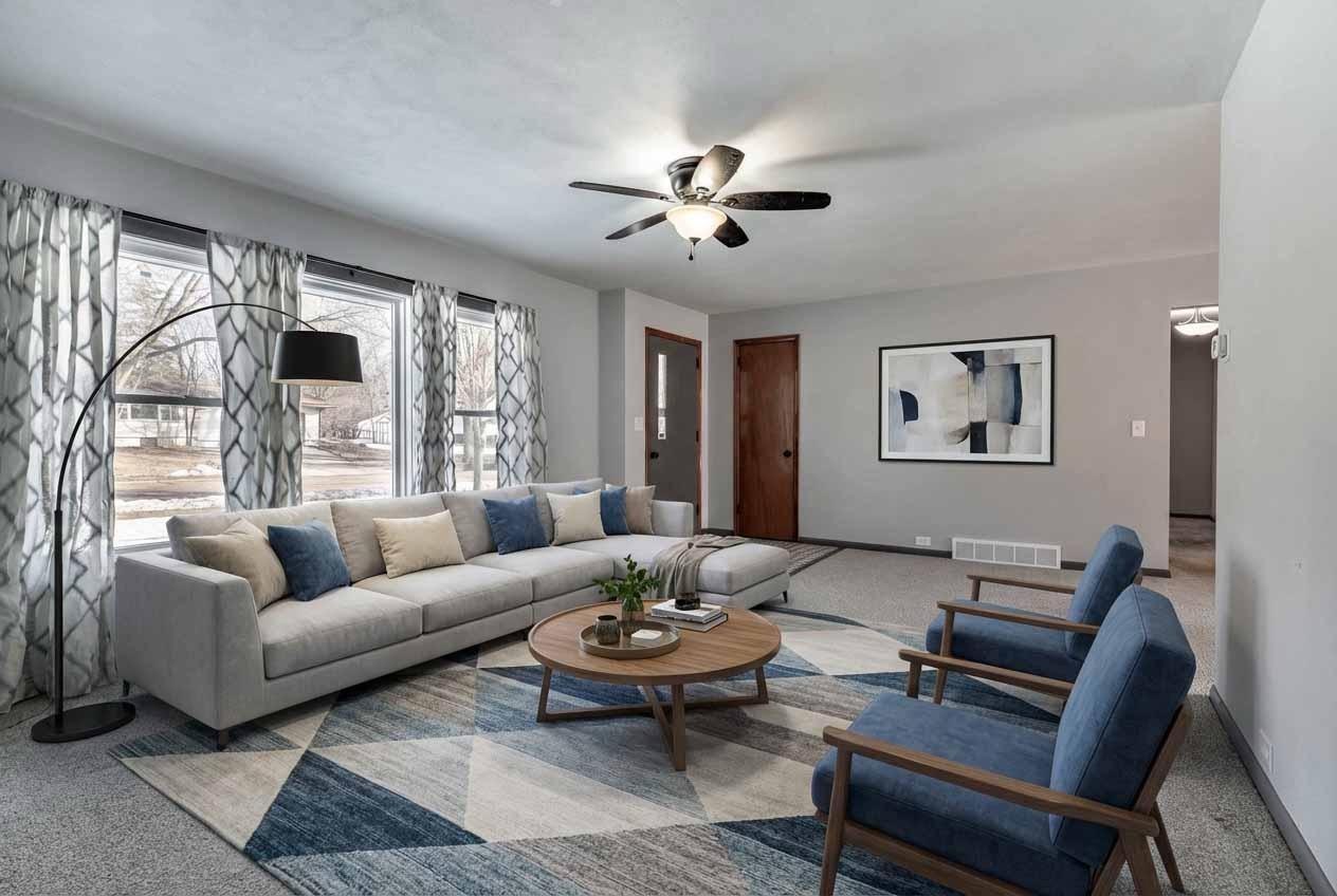 Homes for sale in Fergus Falls, MN | 729 W Birch Ave, Fergus Falls, MN 56537 | MLS# 7030895