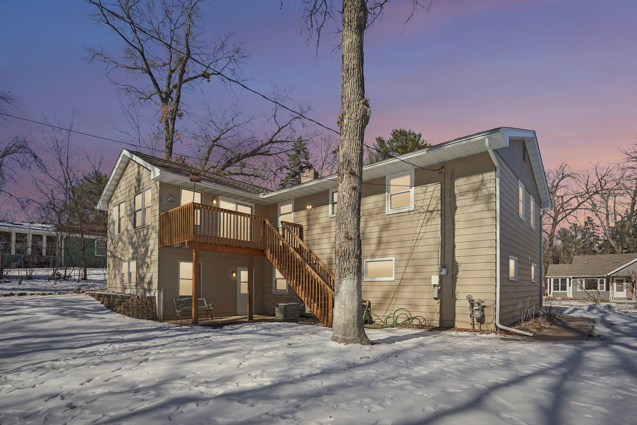 Homes for sale in White Bear Twp, MN | 5301 Oakwood Dr, White Bear Twp, MN 55110 | MLS# 7030896