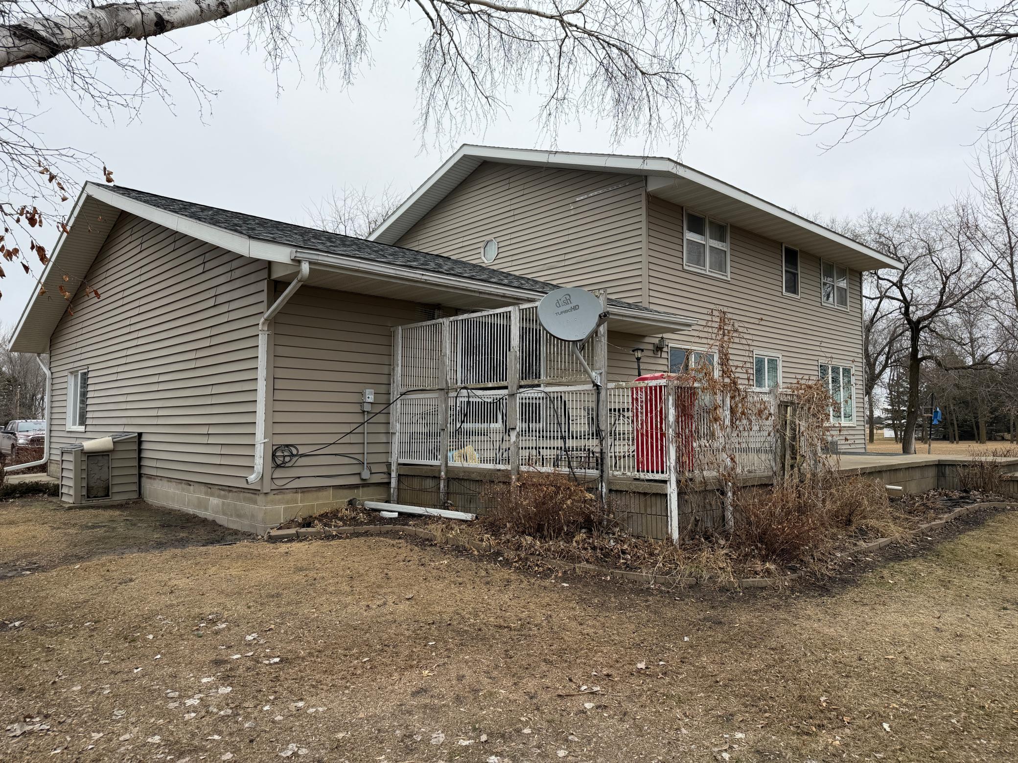 Homes for sale in Benson, MN | 175 30Th St Sw, Benson, MN 56215 | MLS# 7031030