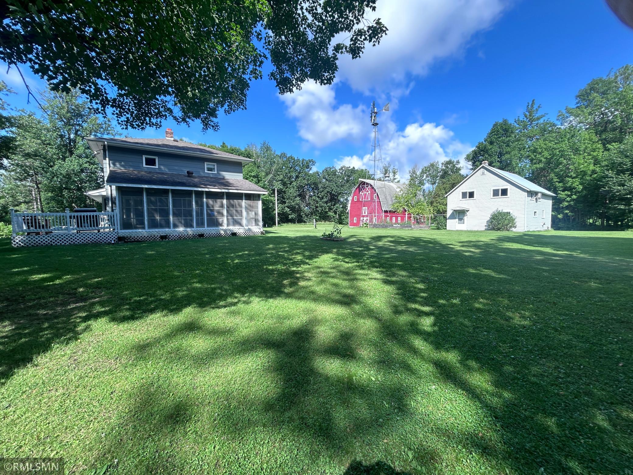 2nd image of 22841 Hwy 71 Ne #22841/22843, Hines, MN 56647 | MLS# 7031039