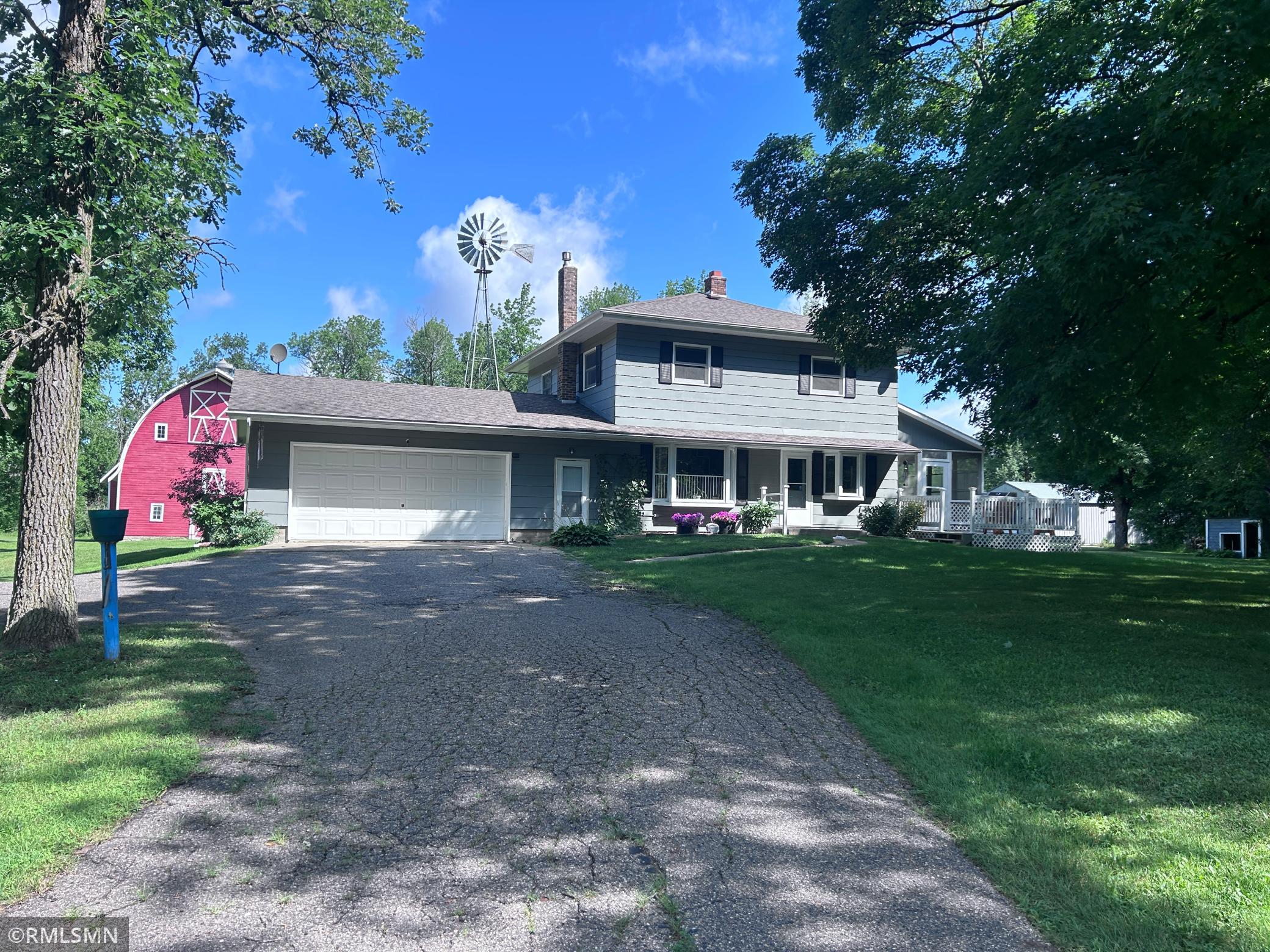 1st image of 22841 Hwy 71 Ne #22841/22843, Hines, MN 56647 | MLS# 7031039