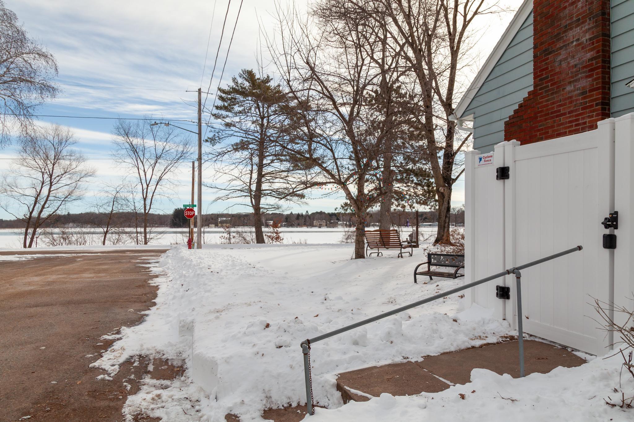 Homes for sale in Amery, WI | 539 Riverside Blvd, Amery, WI 54001 | MLS# 7031070