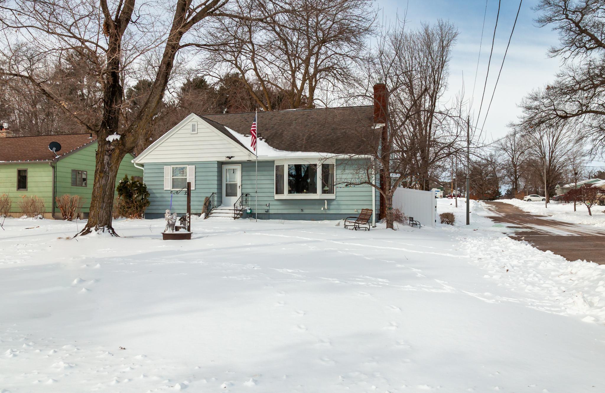 Homes for sale in Amery, WI | 539 Riverside Blvd, Amery, WI 54001 | MLS# 7031070